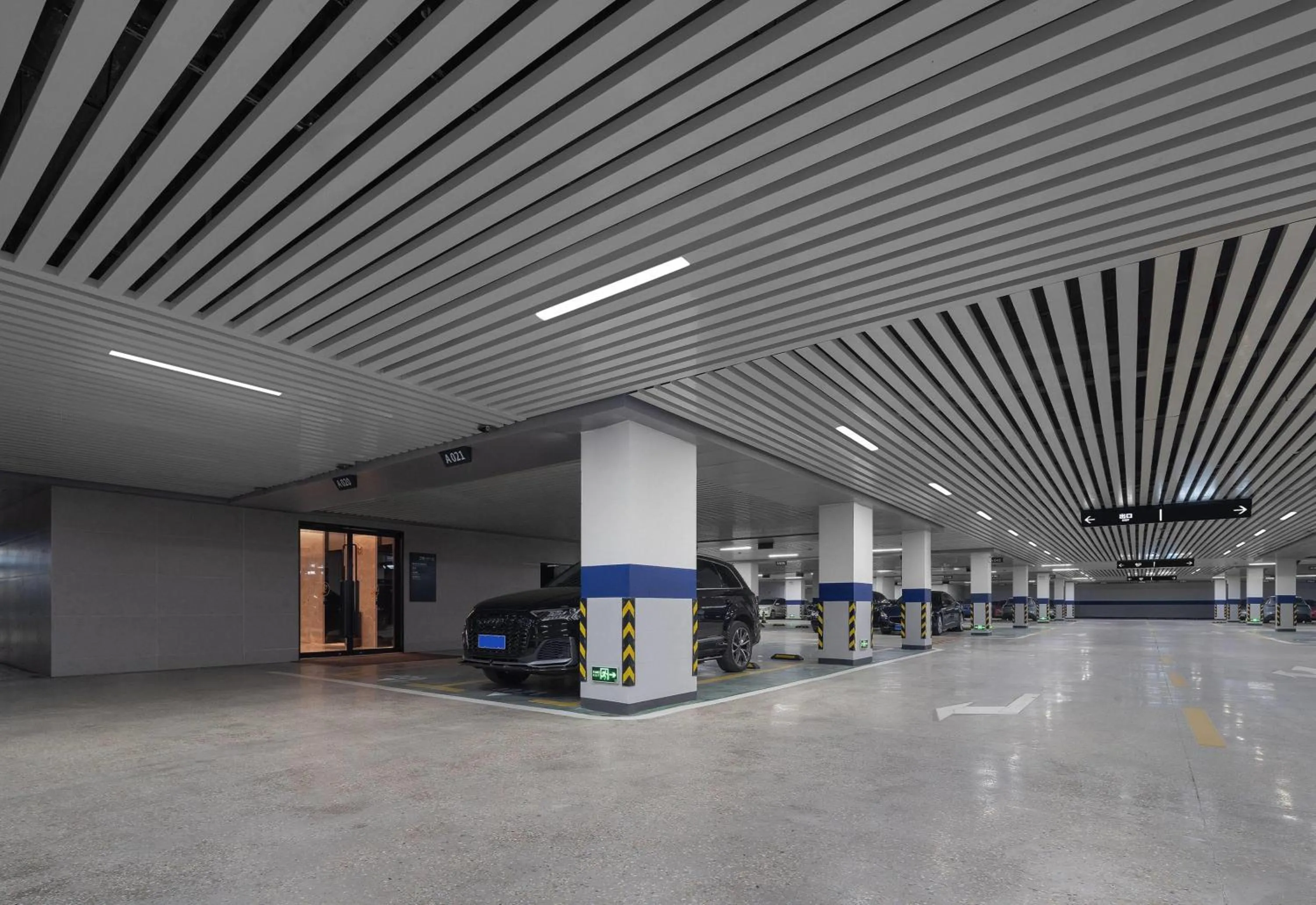 Other in Howard Johnson Airport Hotel Changsha