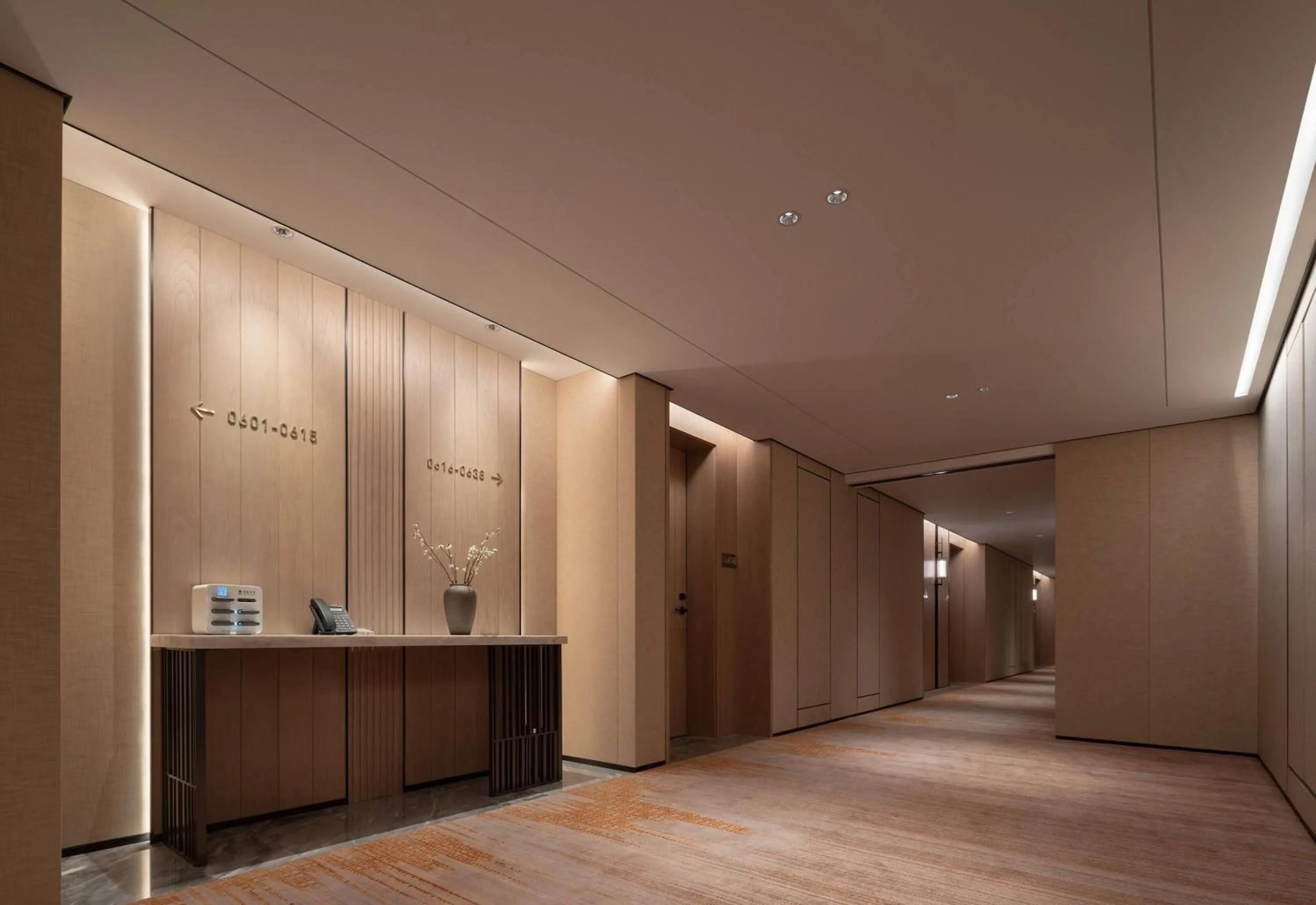 Other in Howard Johnson Airport Hotel Changsha