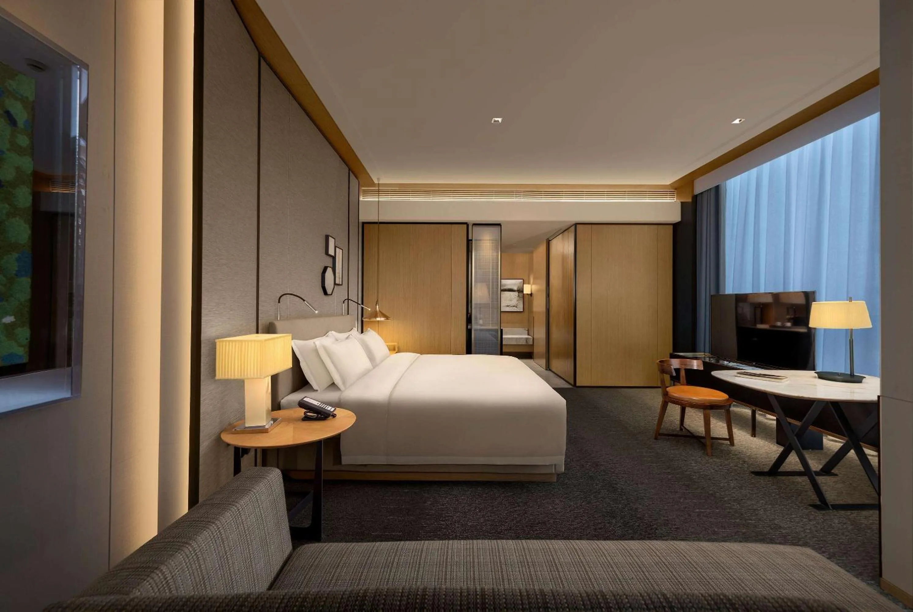 Howard Johnson by Wyndham Wenting Hotel Changsha