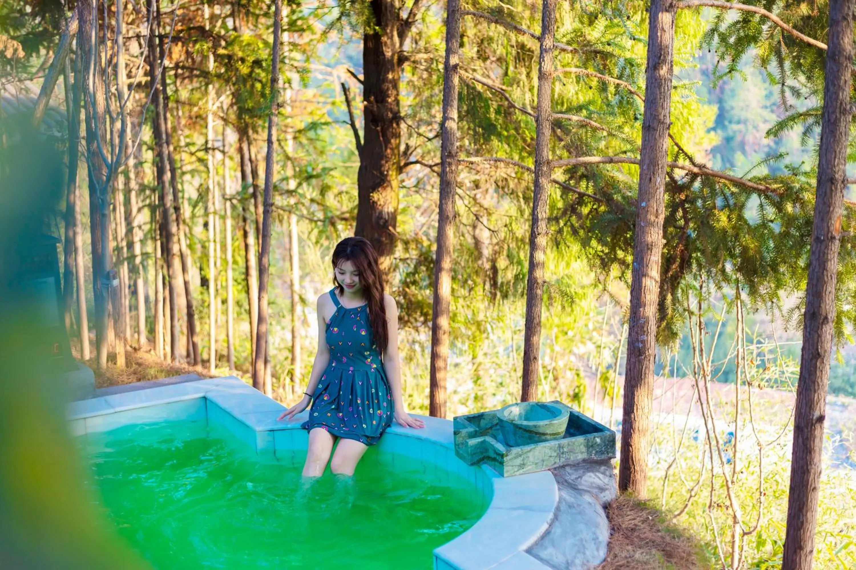 Wyndham Grand Plaza Royale Hot Springs Fenghuang