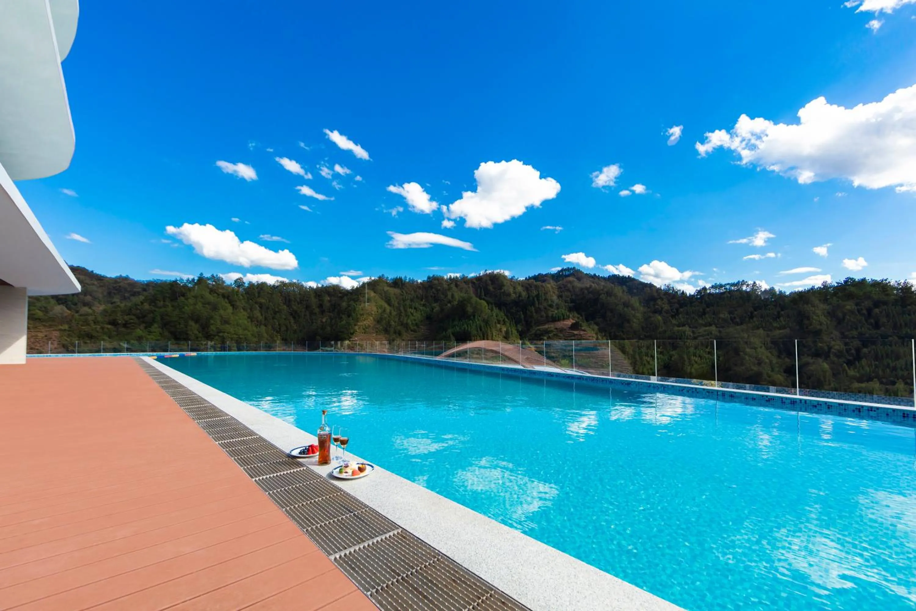 Wyndham Grand Plaza Royale Hot Springs Fenghuang