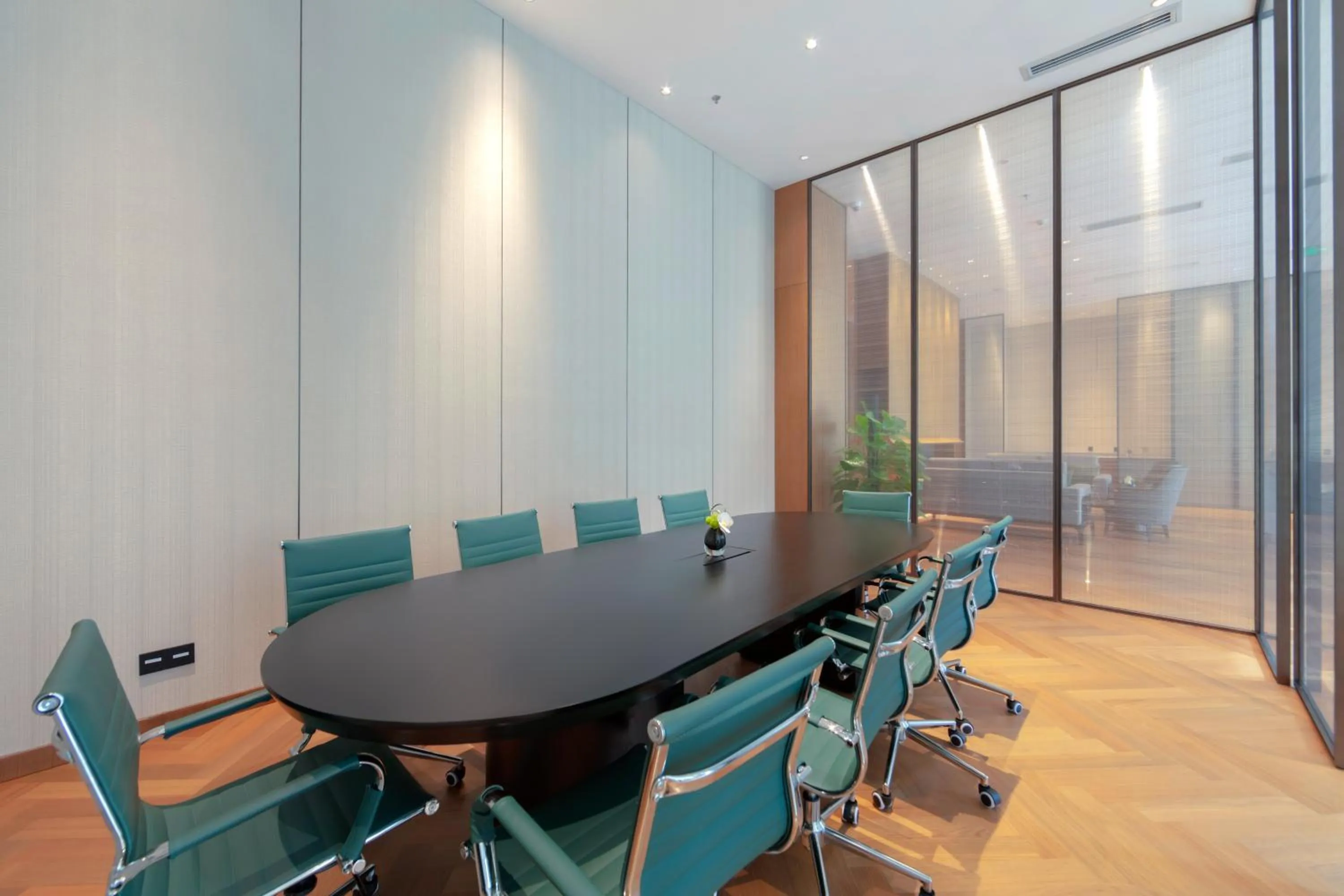 Wyndham Grand Plaza Royale Hot Springs Fenghuang