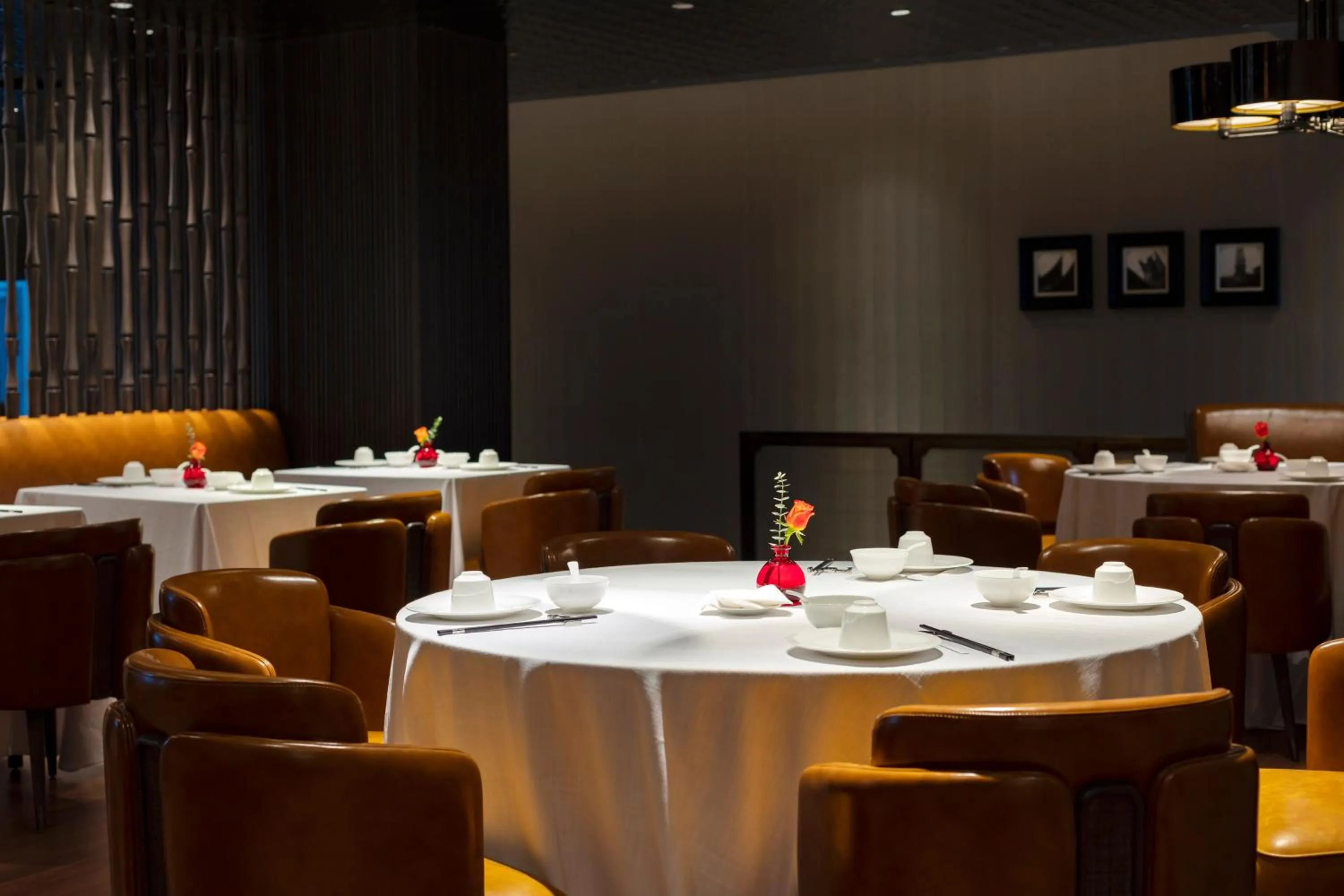 Restaurant/places to eat in Wyndham Grand Plaza Royale Hot Springs Fenghuang