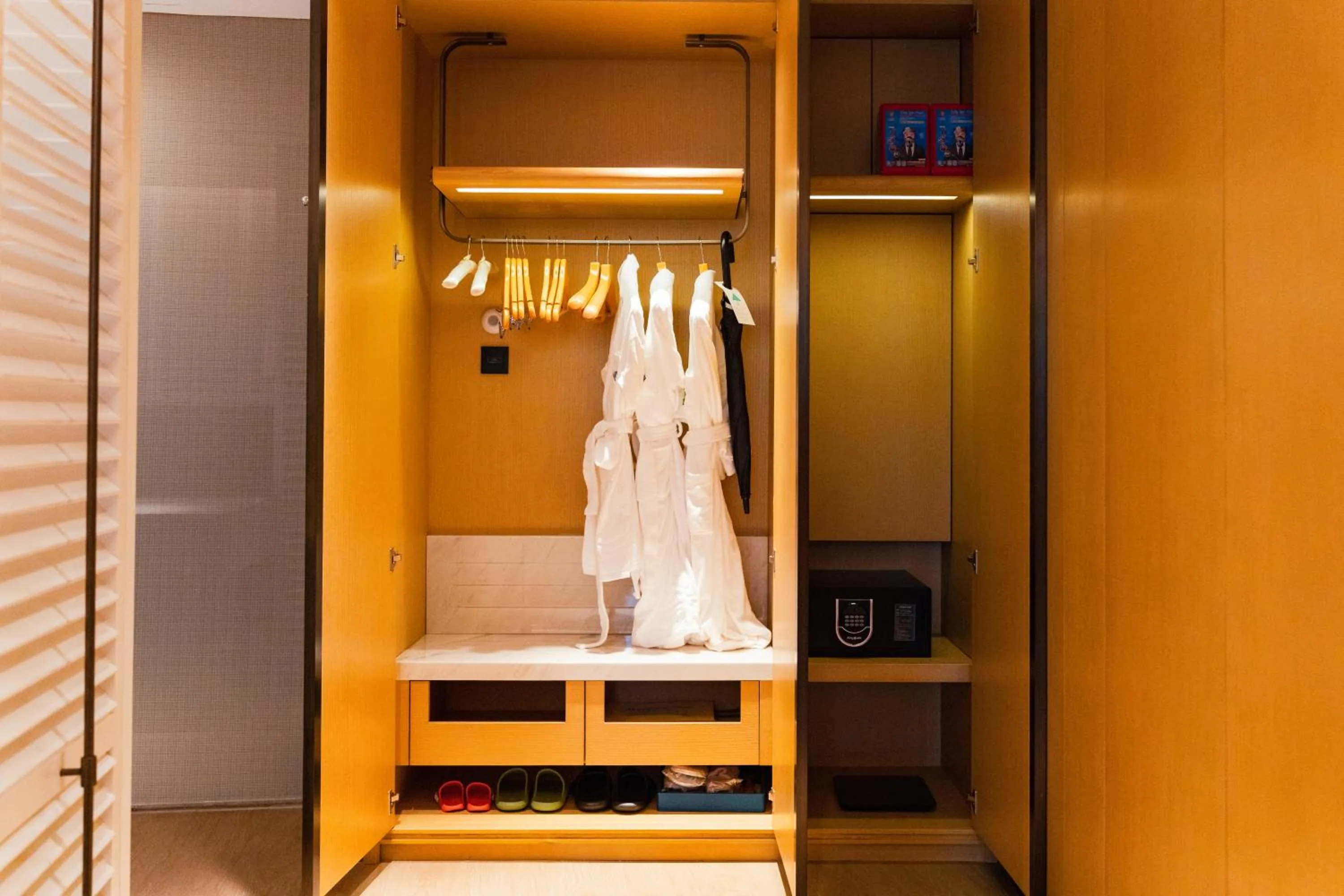 Wyndham Grand Plaza Royale Hot Springs Fenghuang