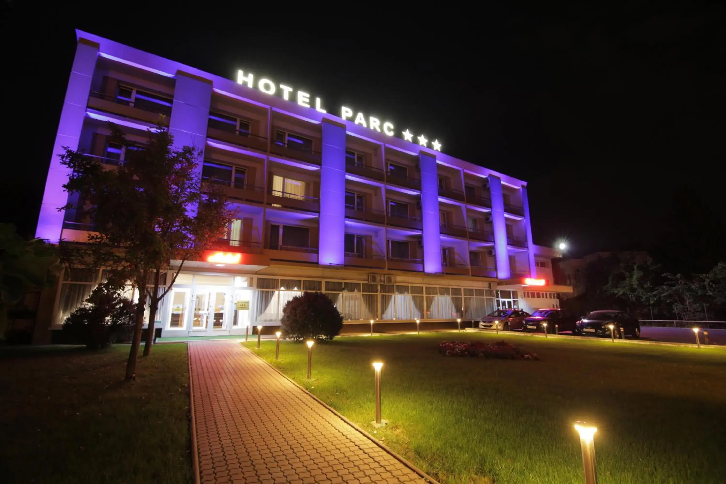 Hotel Parc Hotel Parc