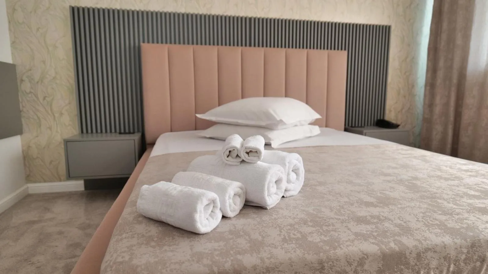 Hotel Parc