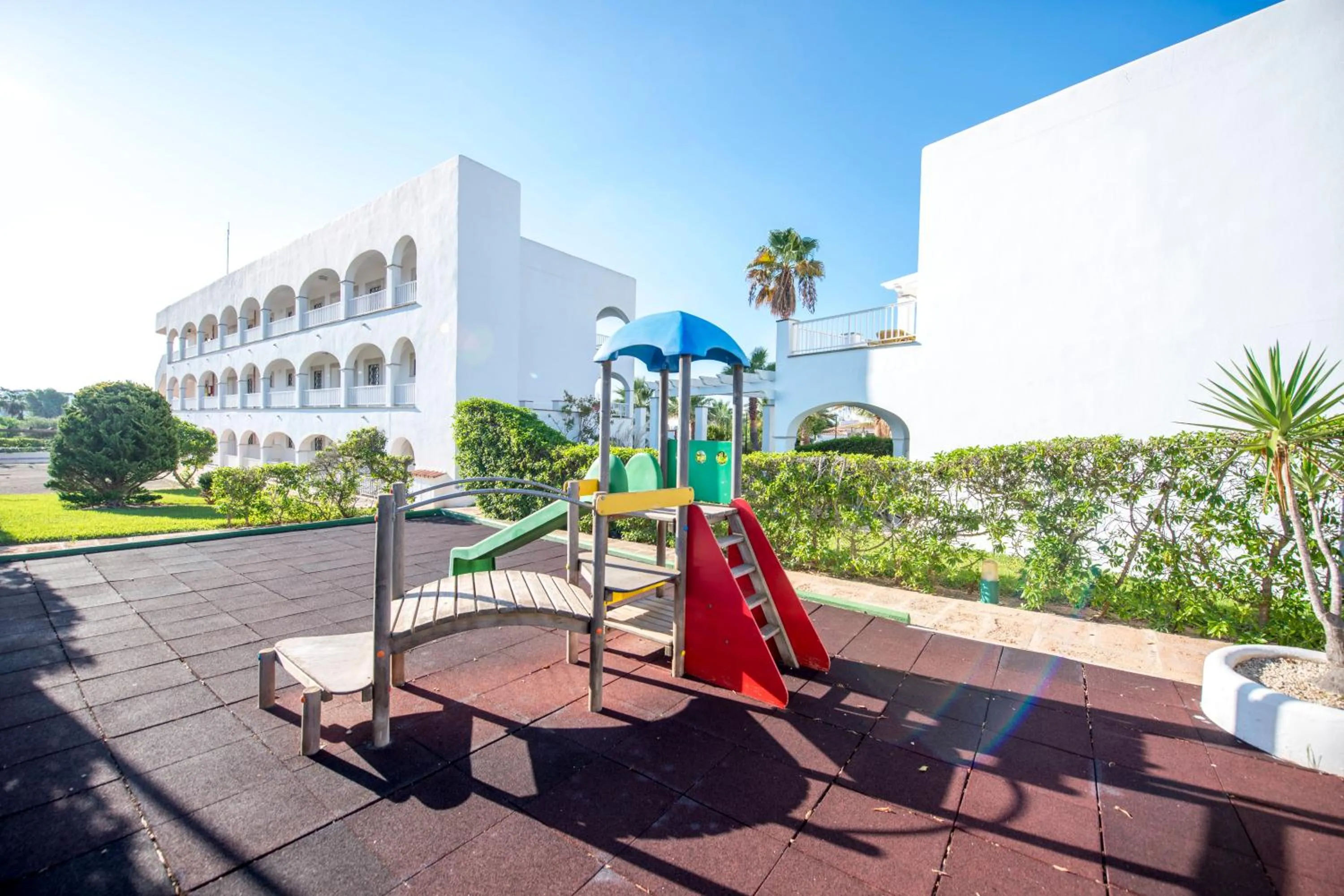 Day in Ona Village Cala d'Or