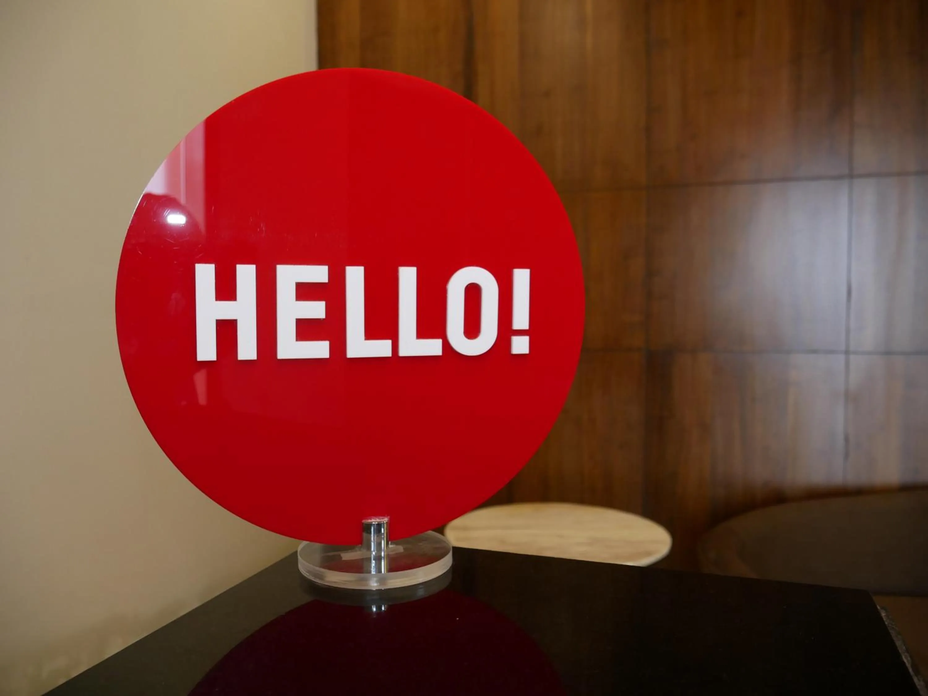 Property logo or sign in Zip By Spree Hotels Bhopal