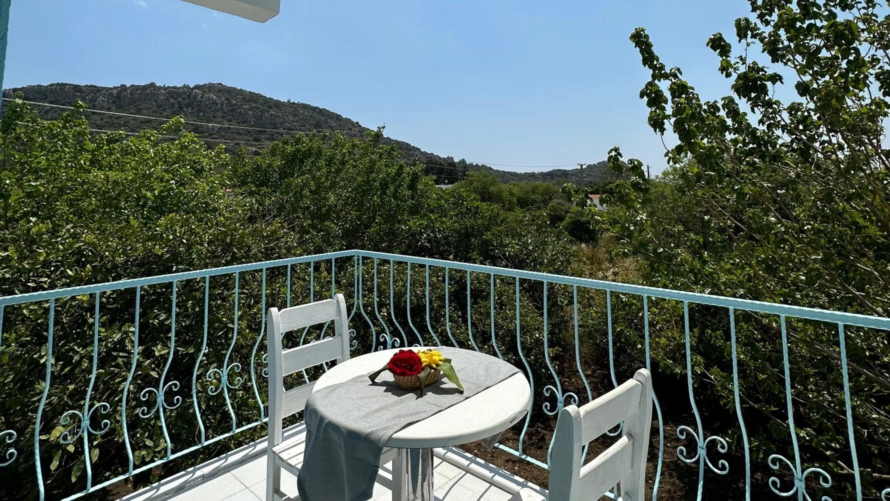 Datca house butik otel