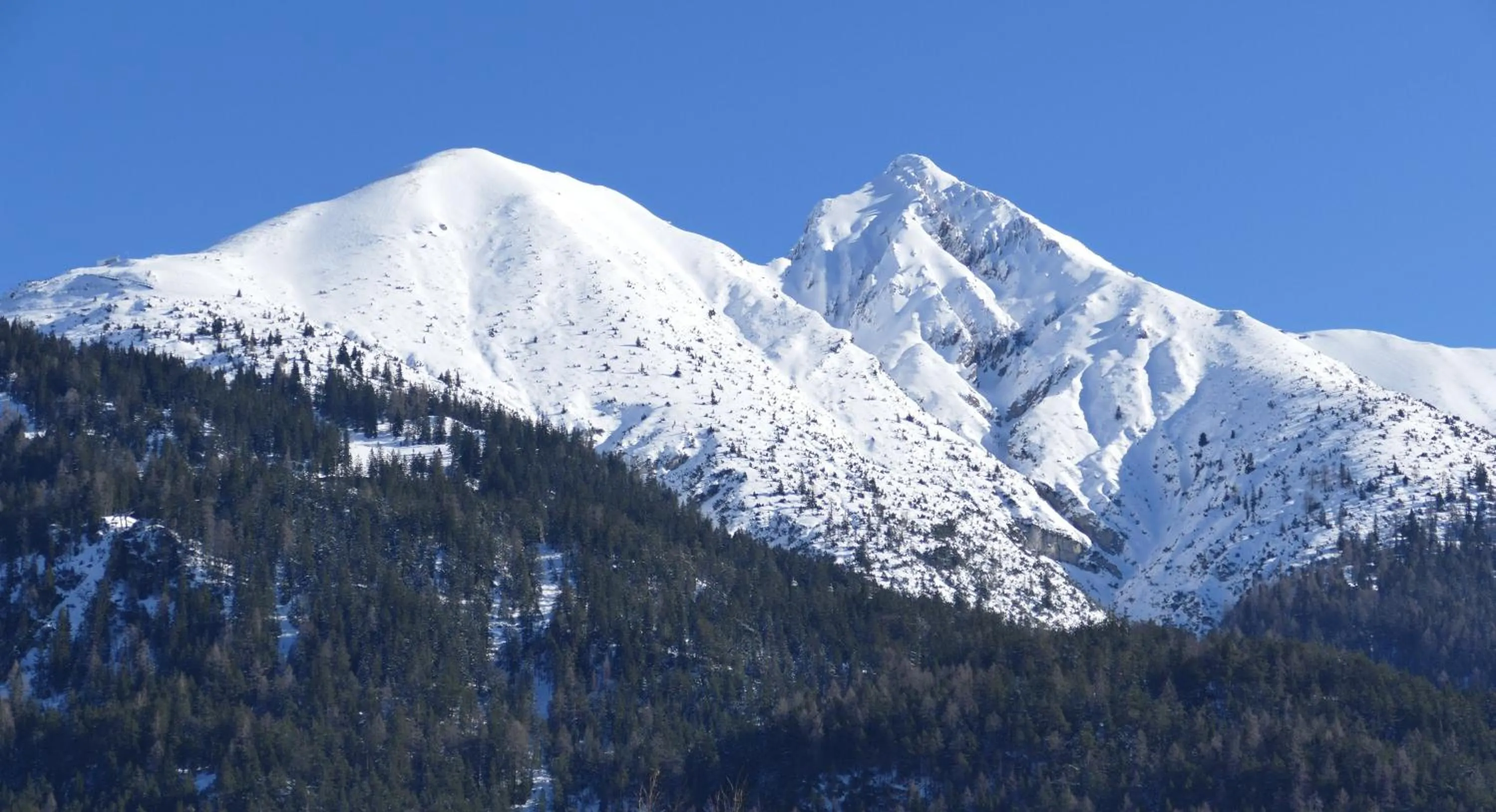 View (from property/room) in KREUZHOF Seefeld