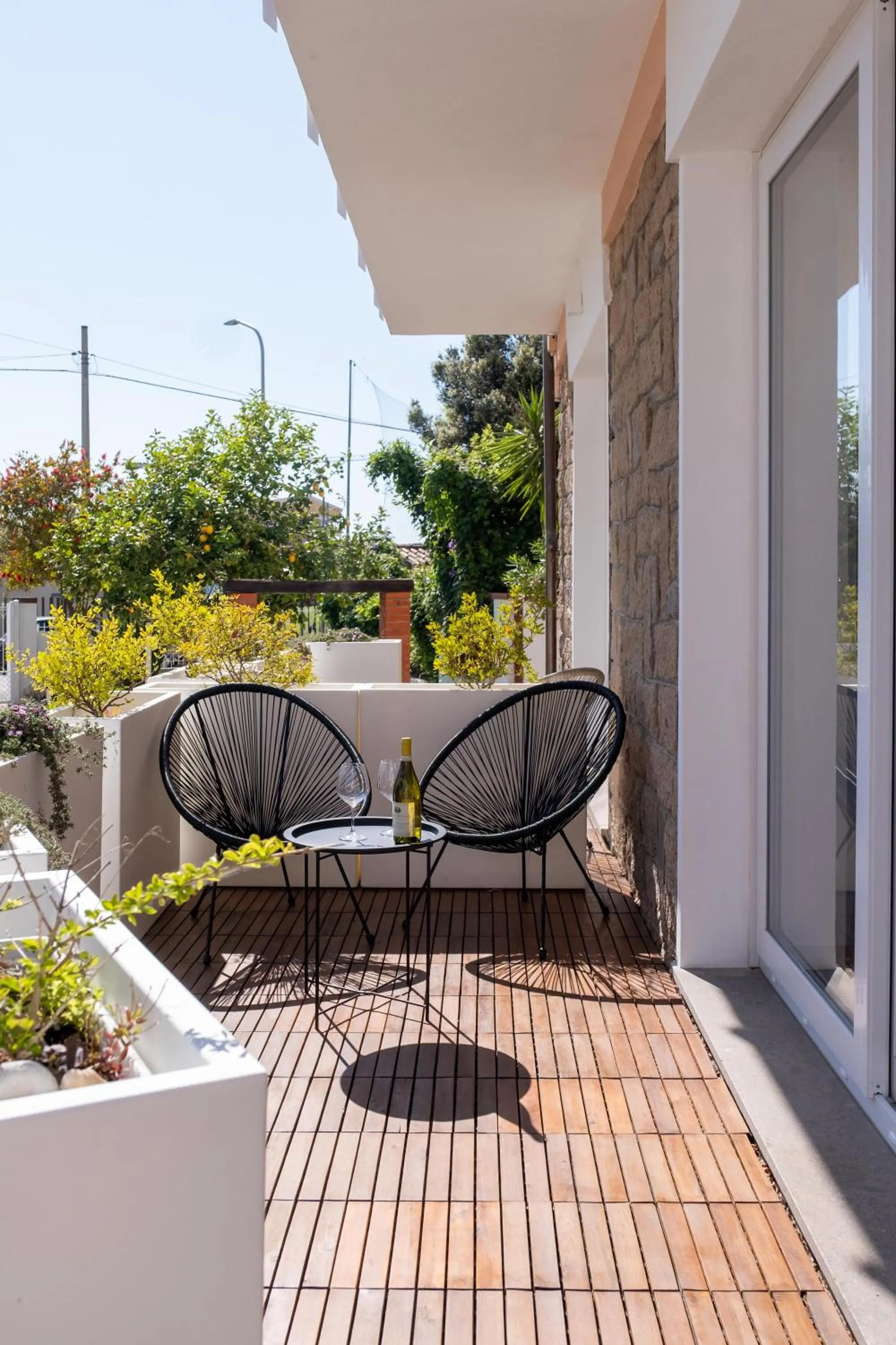 Nautika Suites