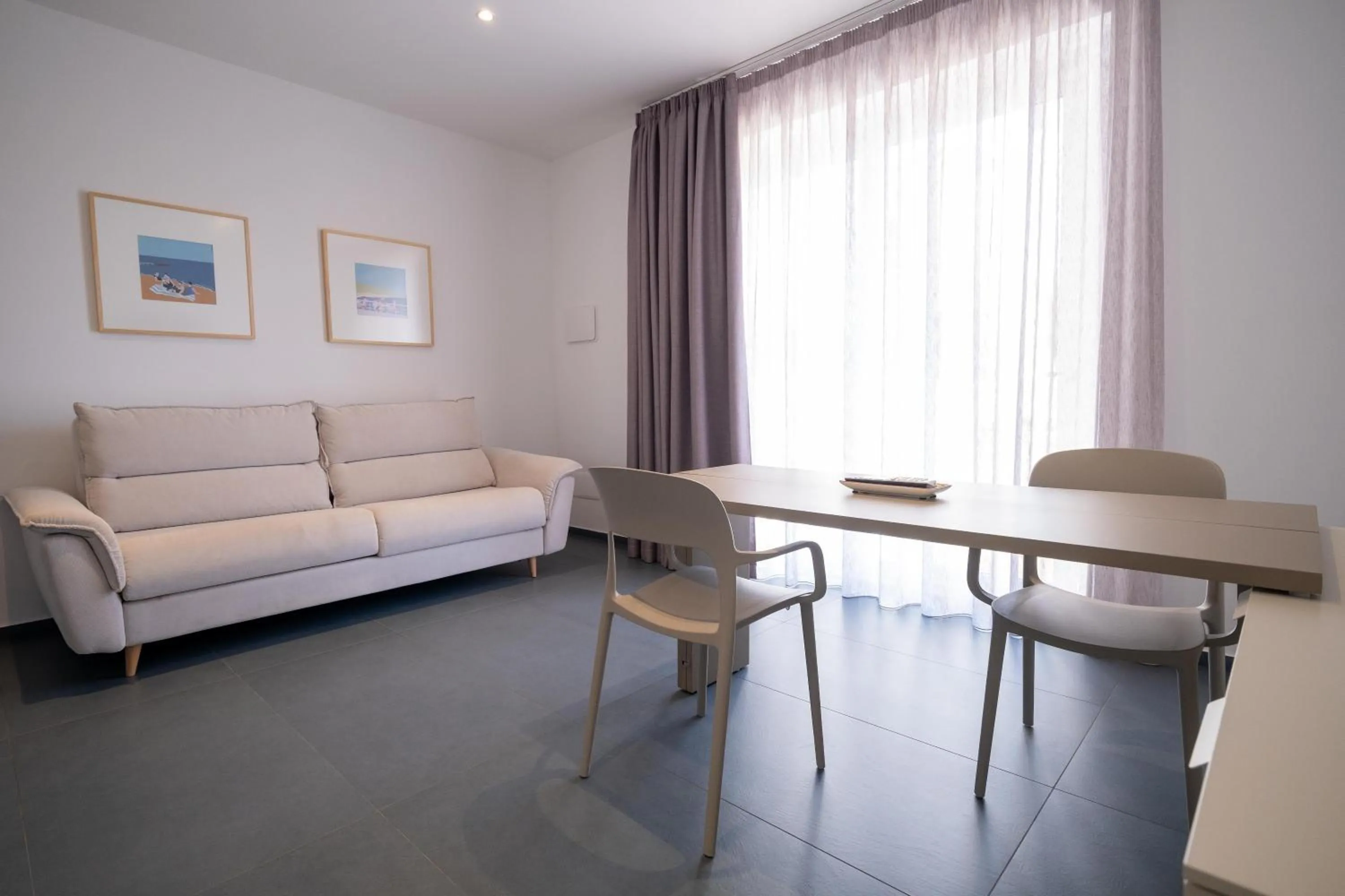 Nautika Suites