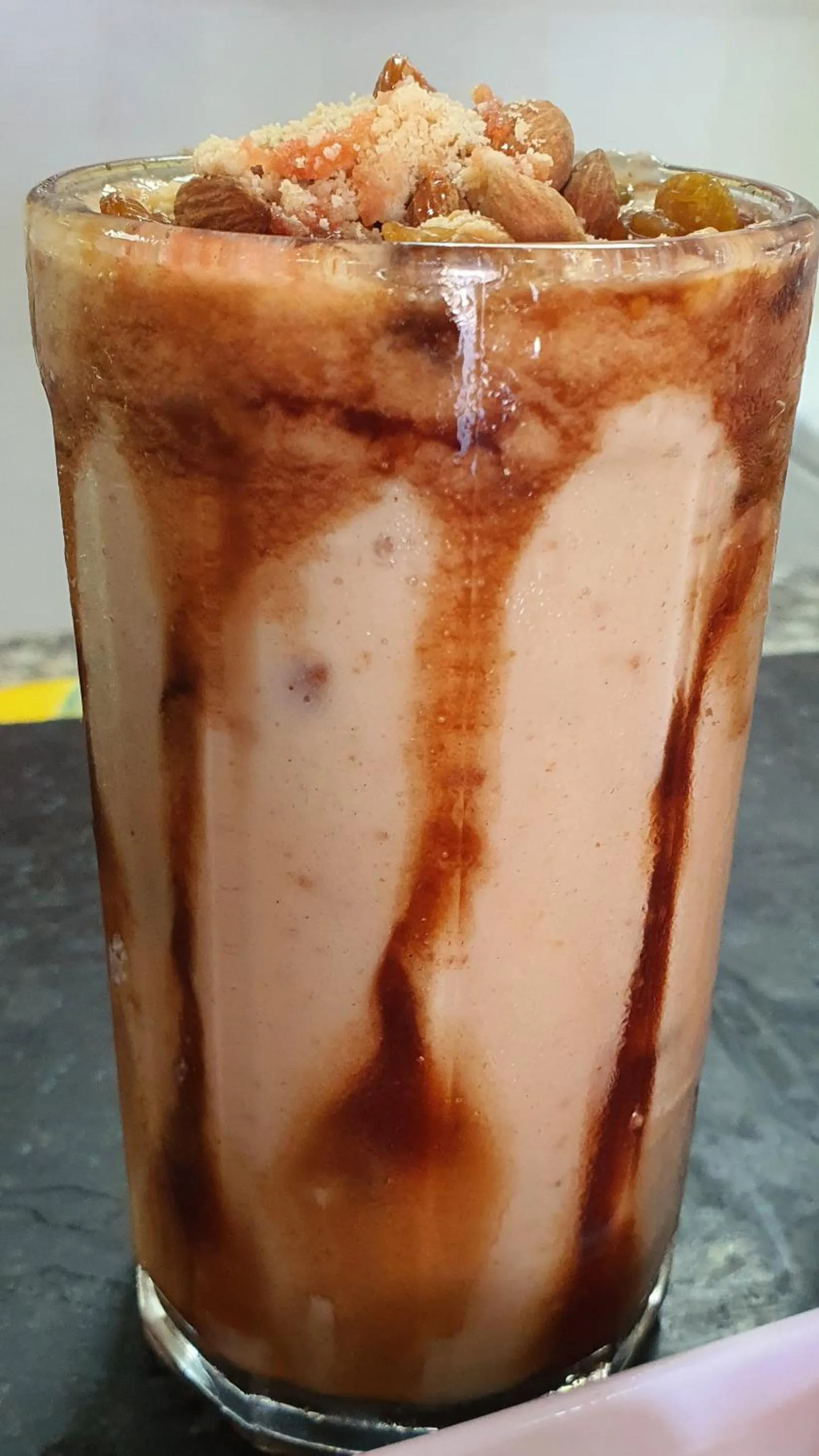 Restaurant/places to eat in SIESTA HOTEL