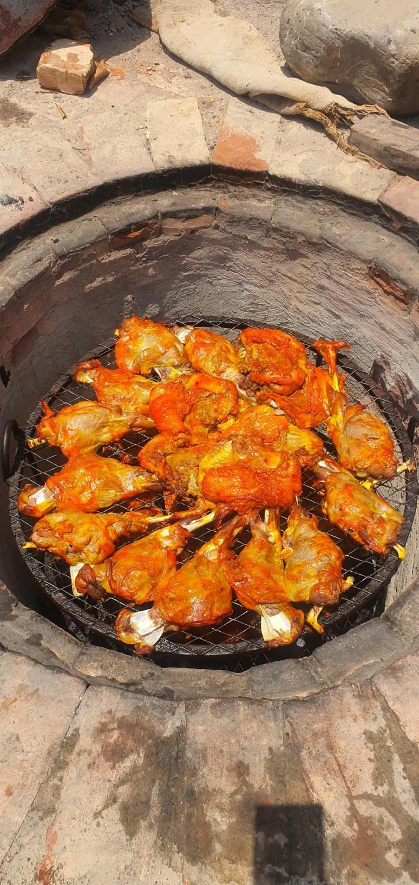 Restaurant/places to eat in SIESTA HOTEL