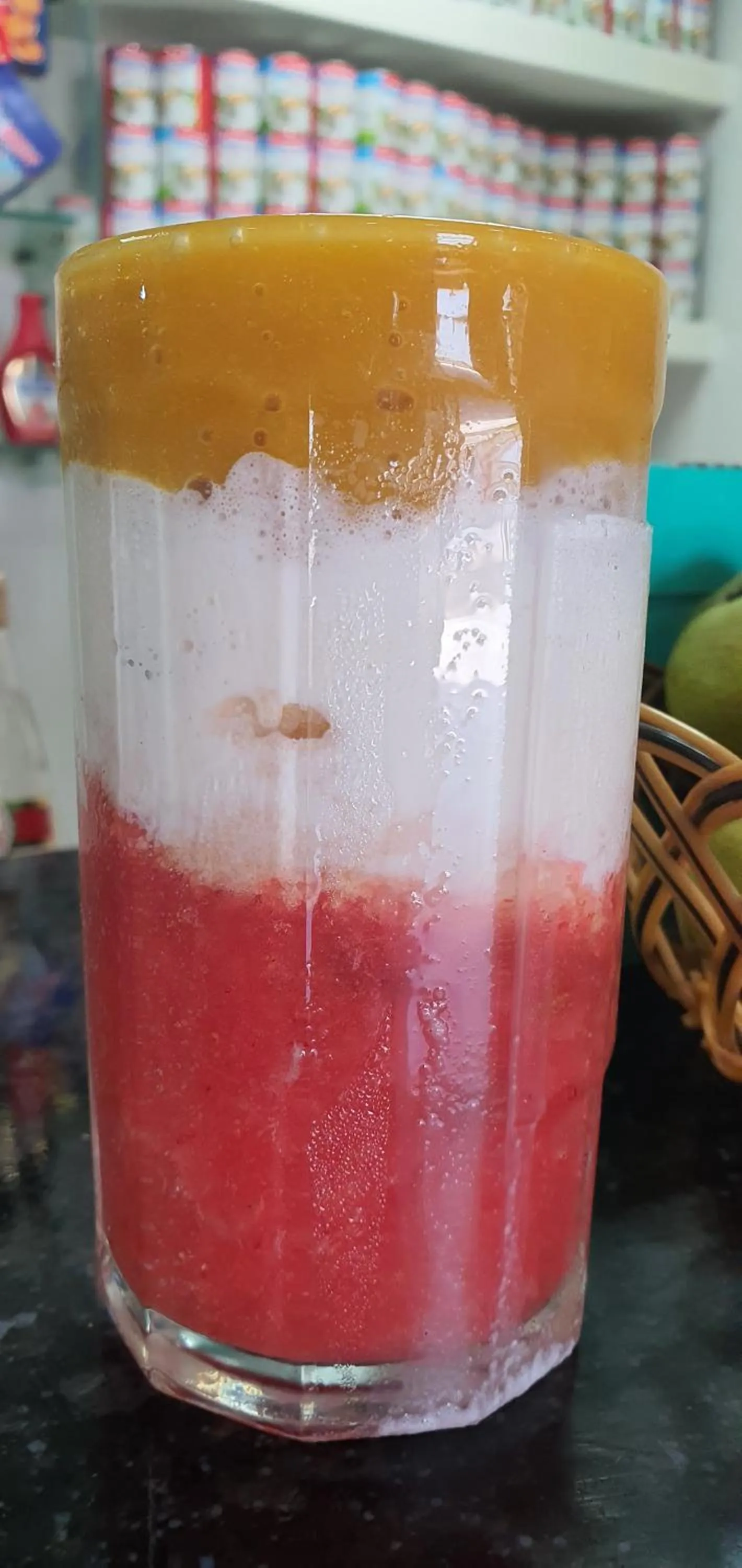 Restaurant/places to eat in SIESTA HOTEL