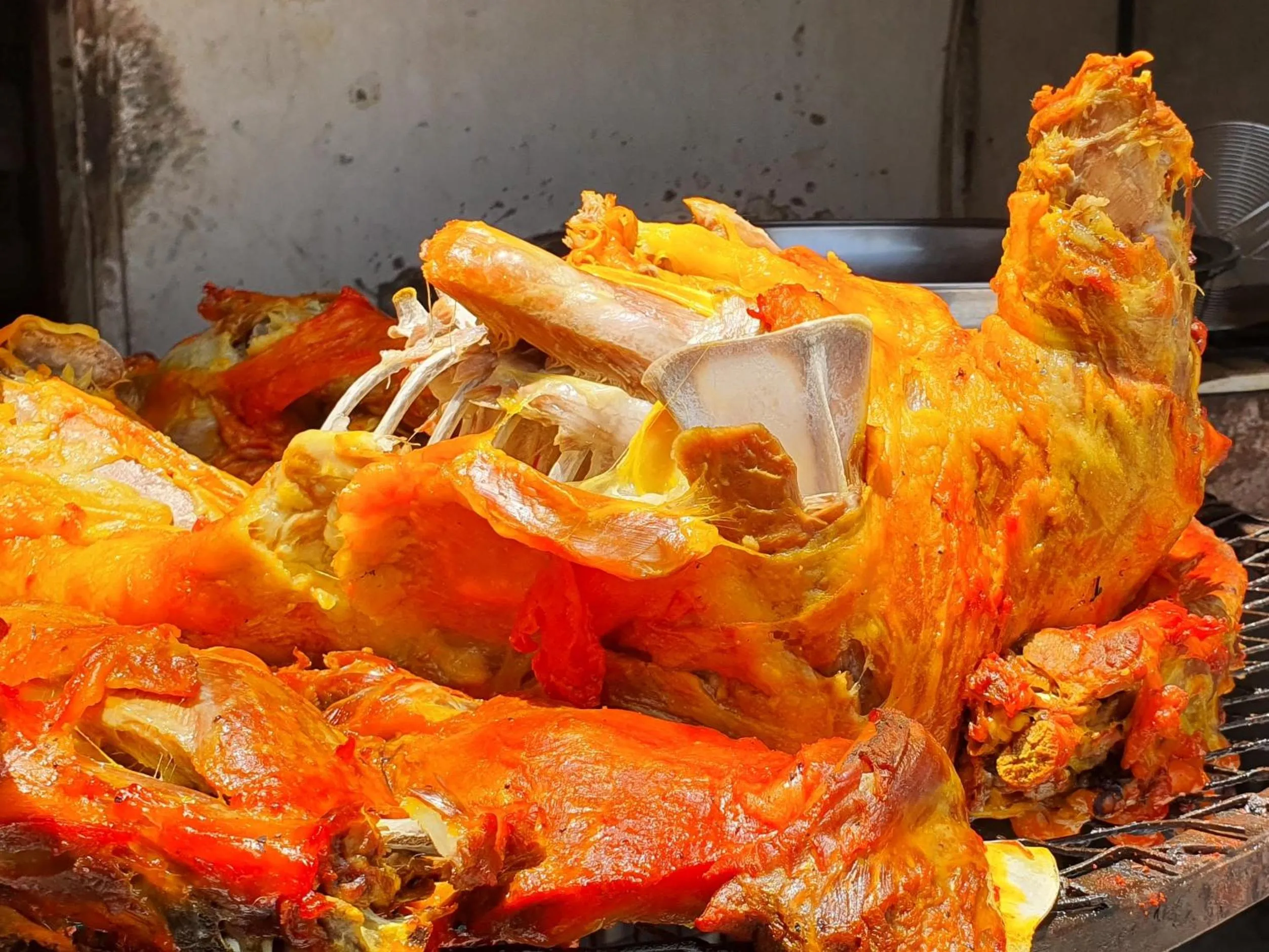 Food in SIESTA HOTEL