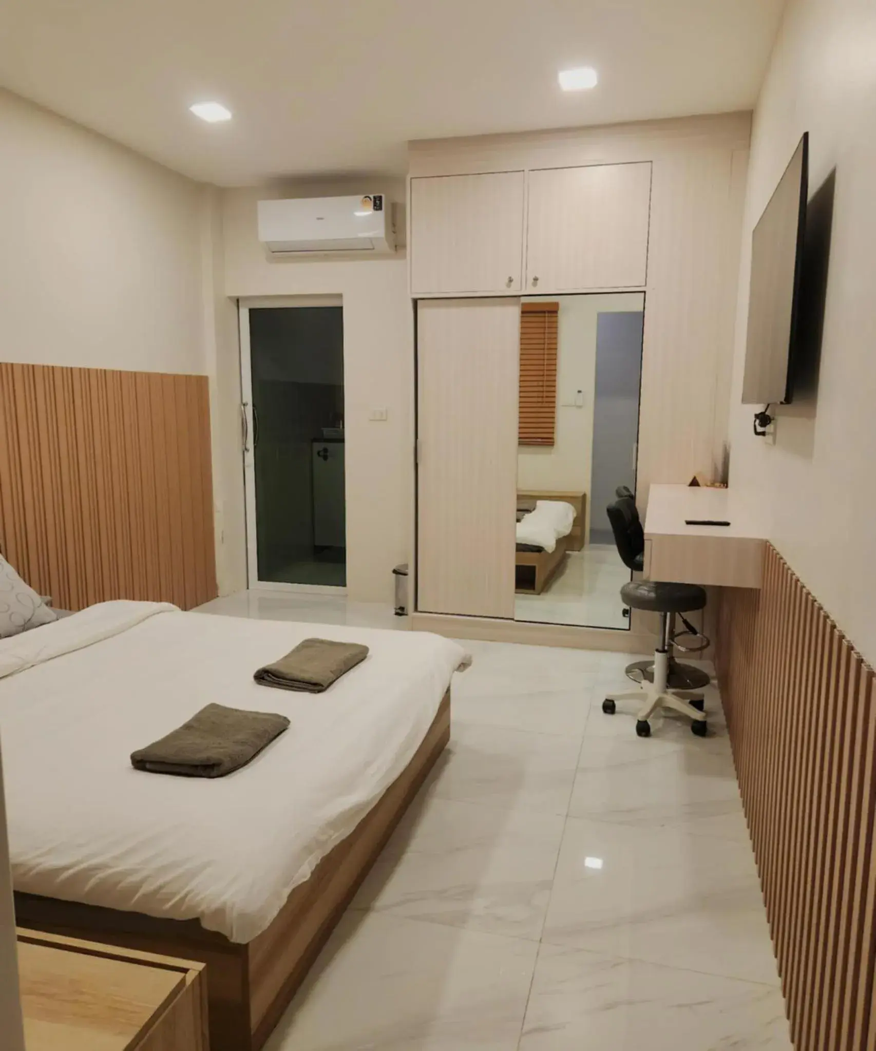 Studio in S.P.C Apartment by Brodderud Studio in S.P.C Apartment by Brodderud