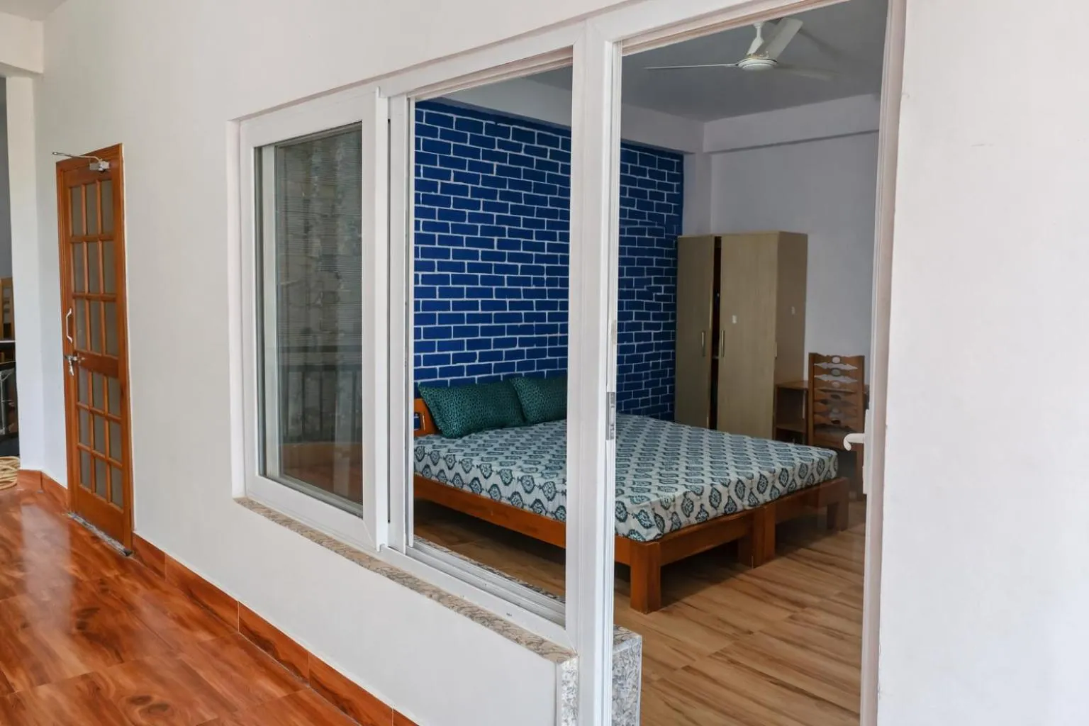 Om Homestay