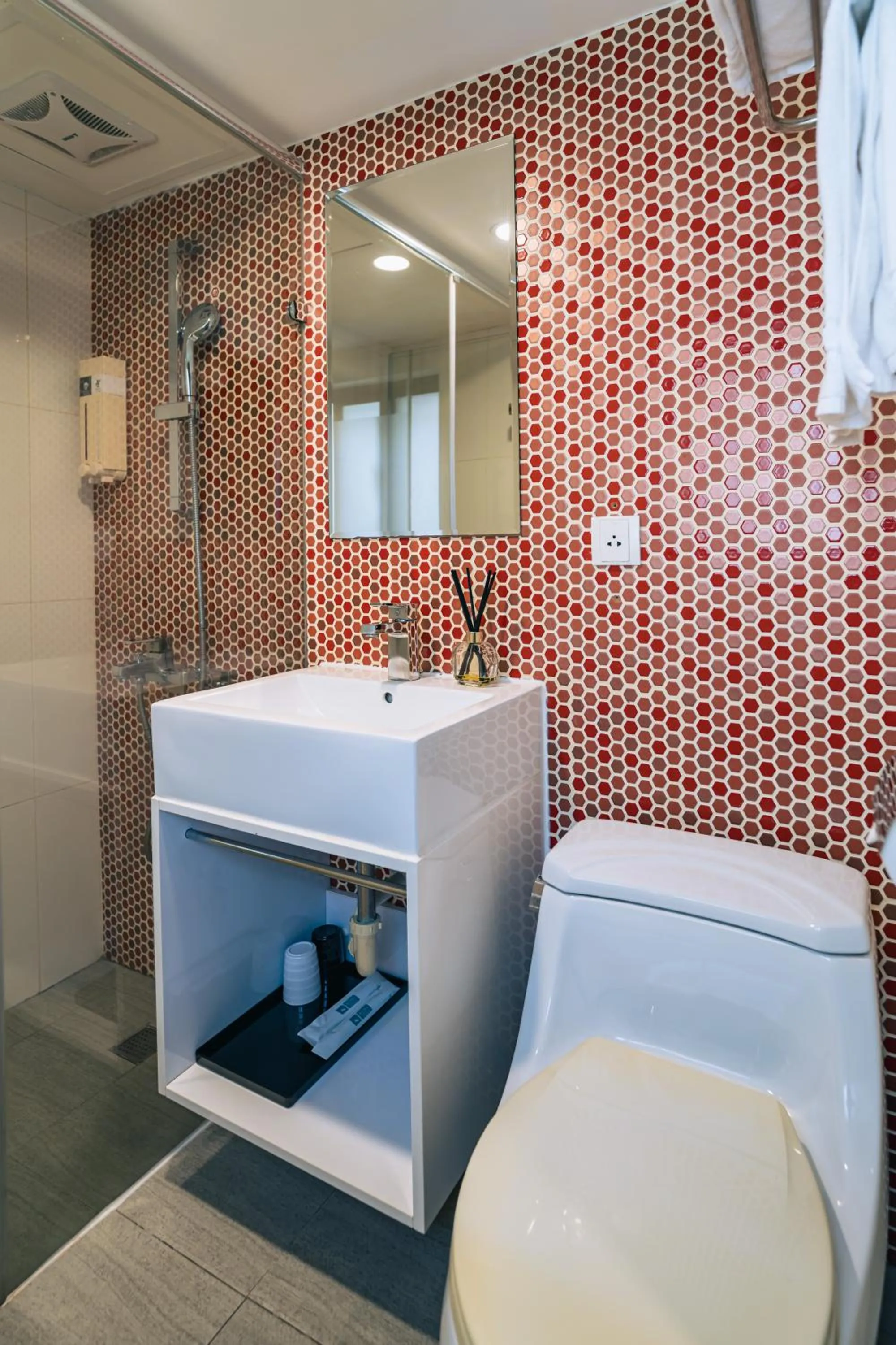 Hotel Puri Taipei Station Branch