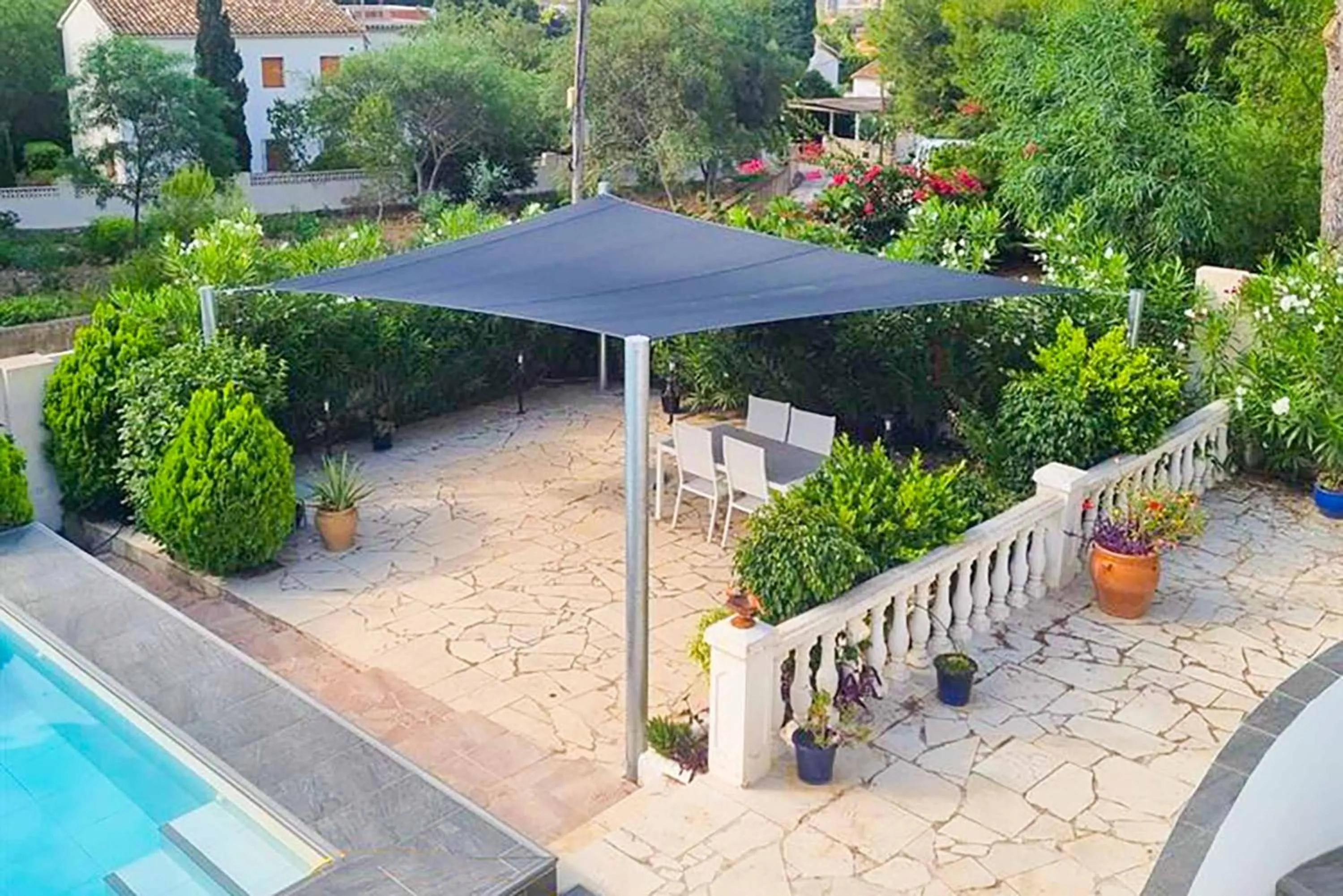 Villa Luxe