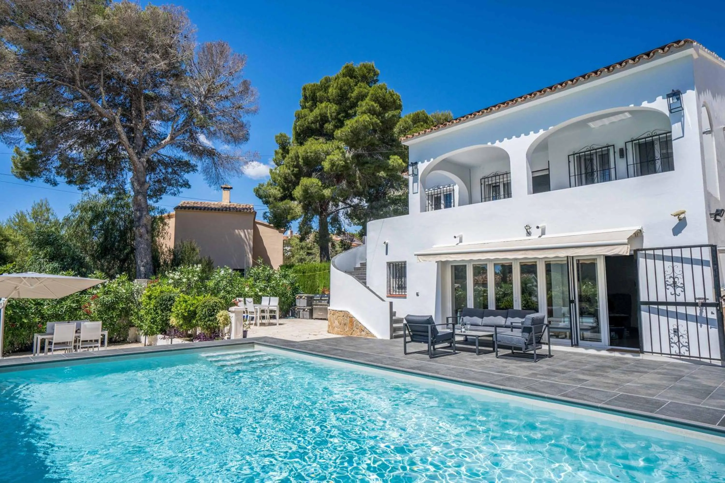 Villa Luxe