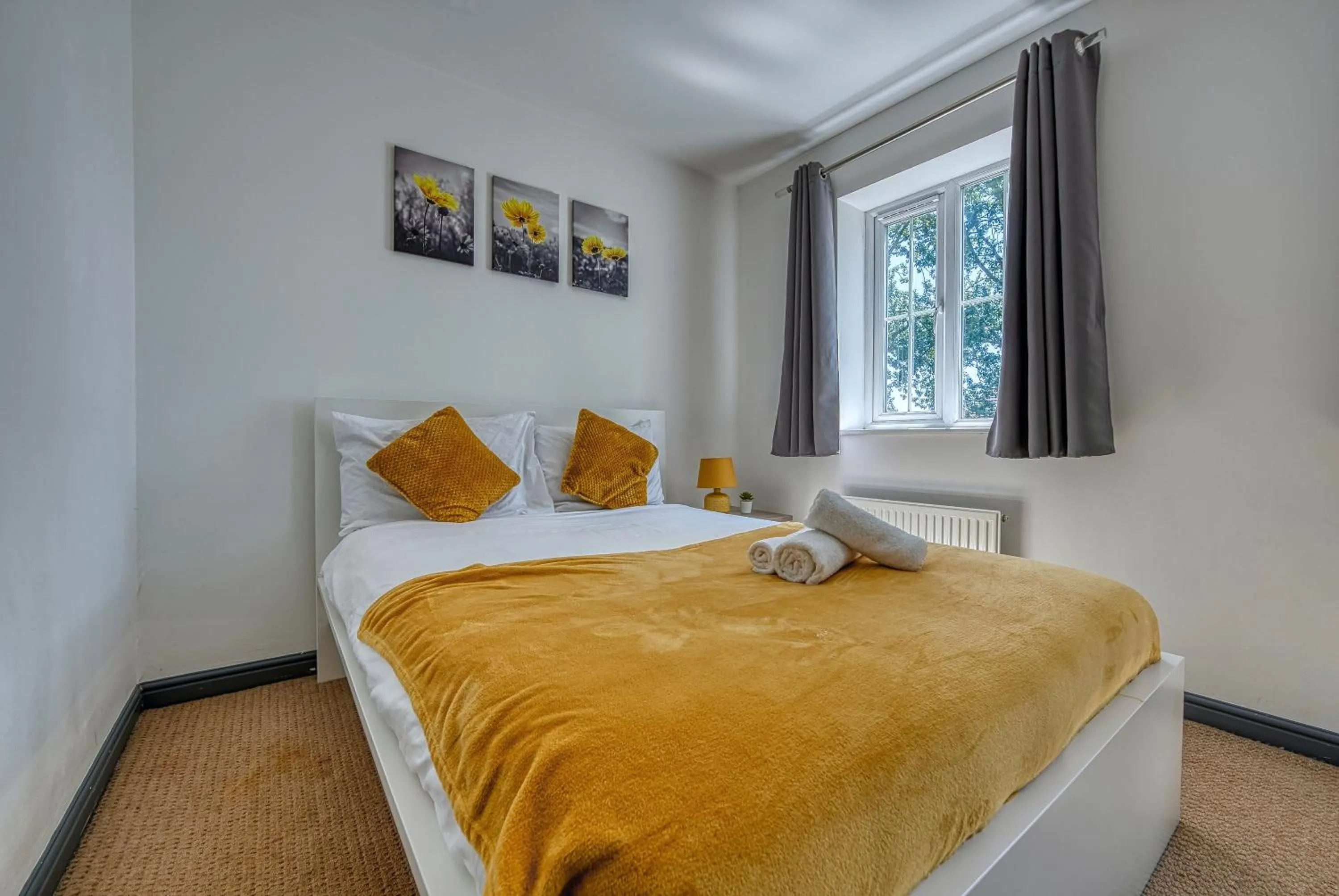 NEC Exhibitor Home, Stay near Birmingham Airport