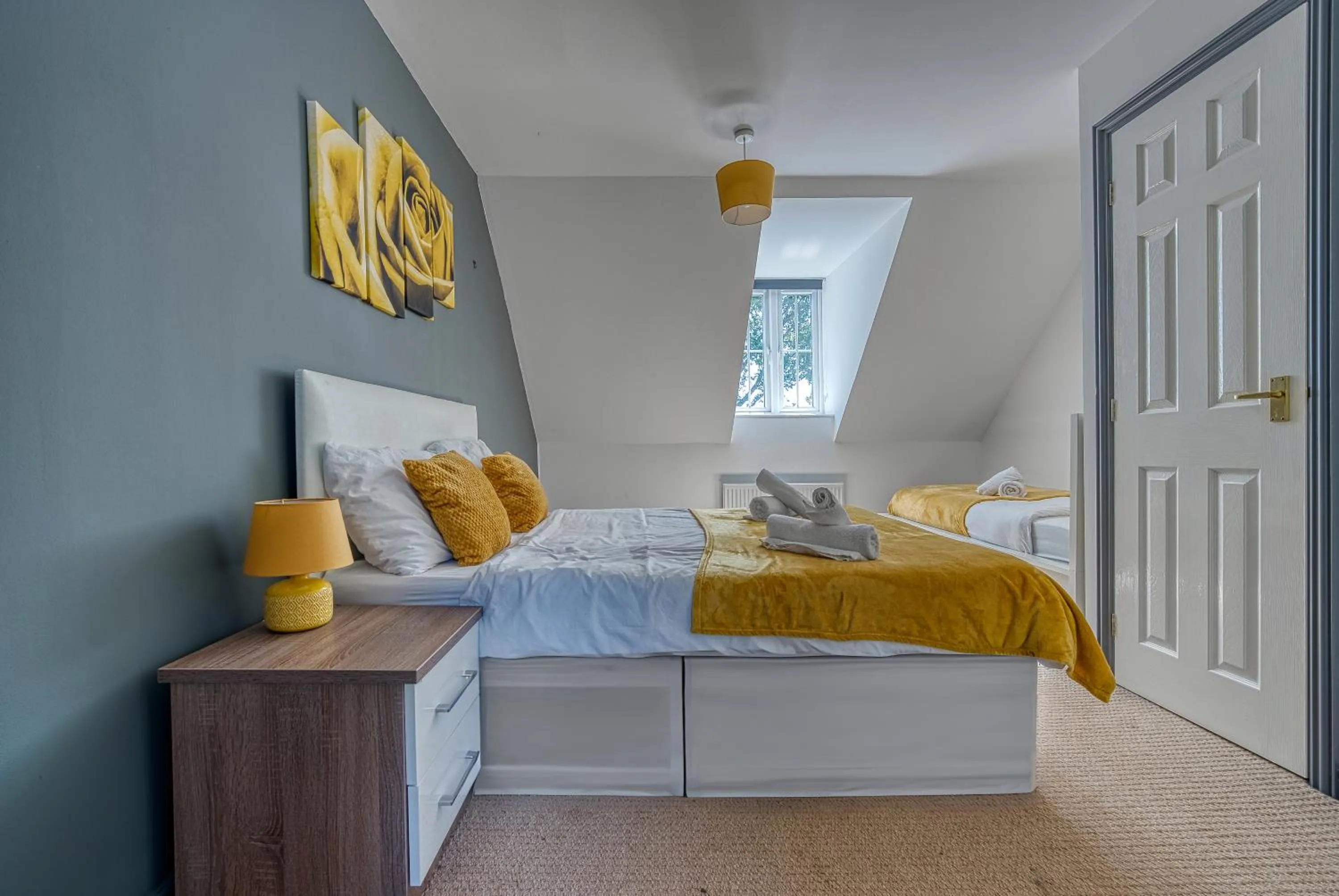 NEC Exhibitor Home, Stay near Birmingham Airport