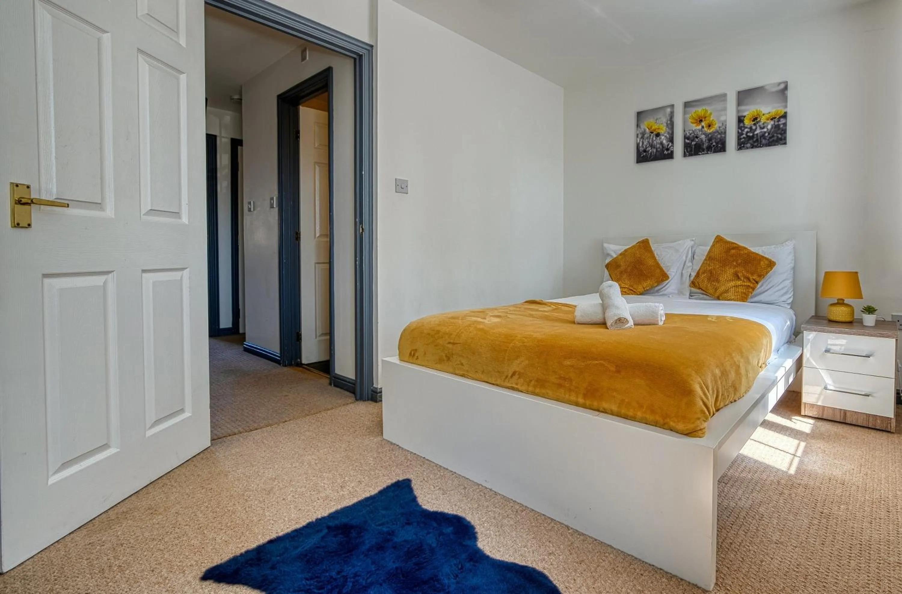 NEC Exhibitor Home, Stay near Birmingham Airport