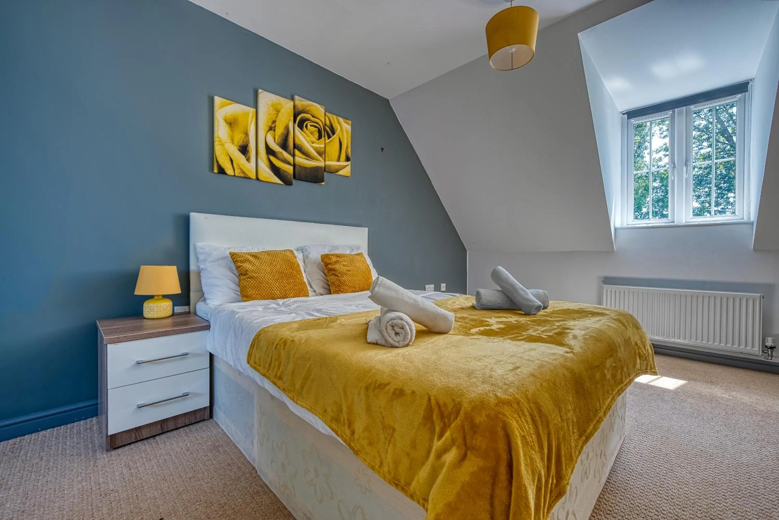 NEC Exhibitor Home, Stay near Birmingham Airport