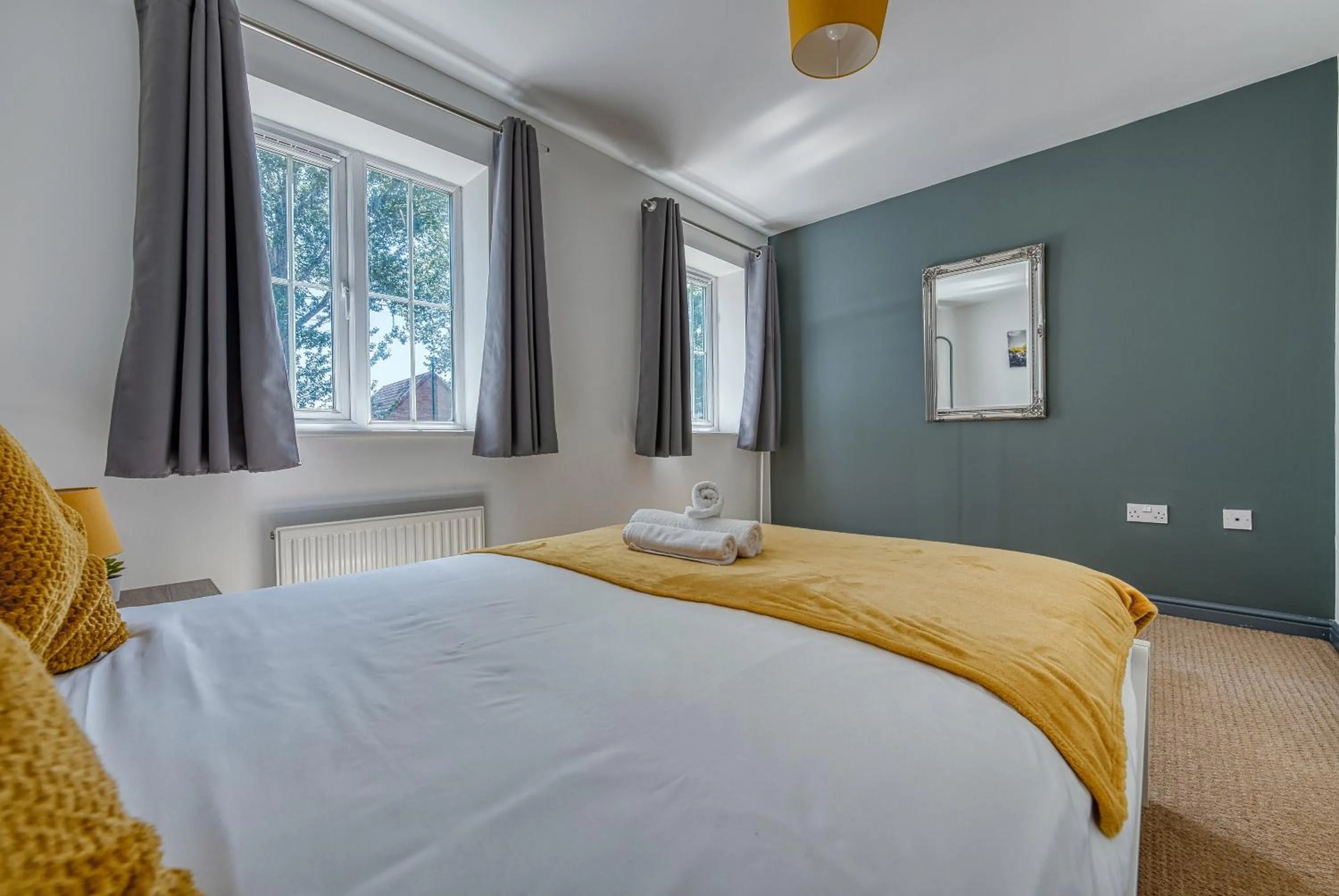 NEC Exhibitor Home, Stay near Birmingham Airport