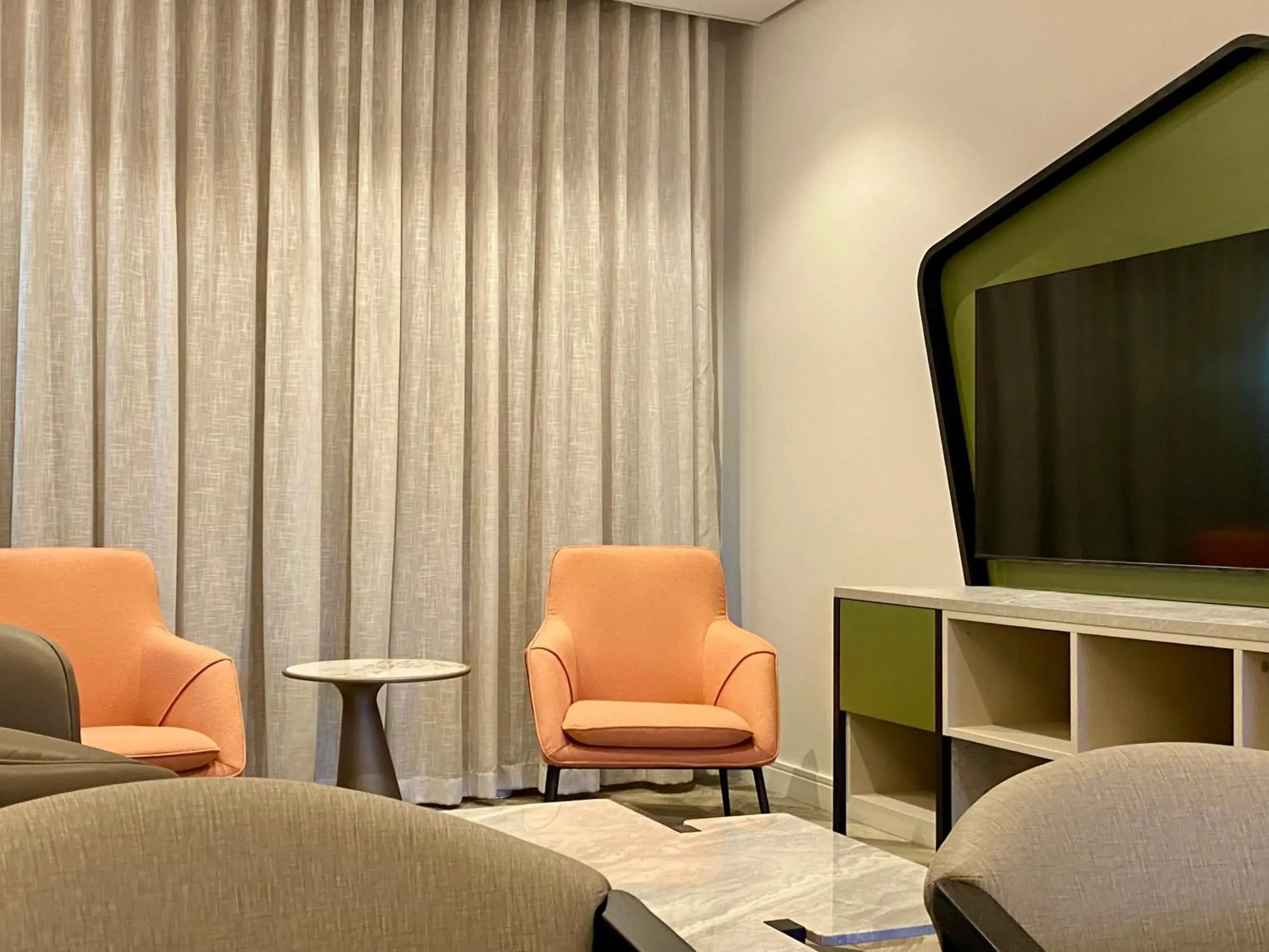 Living room in Coastlands Skye Hotel, Ridgeside, Umhlanga Living room in Coastlands Skye Hotel, Ridgeside, Umhlanga