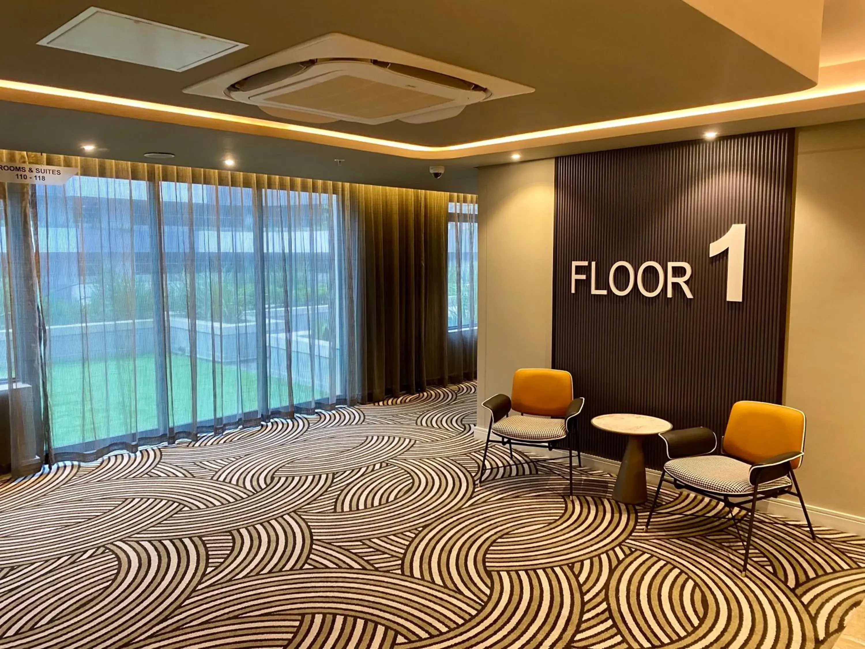 Property building in Coastlands Skye Hotel, Ridgeside, Umhlanga Property building in Coastlands Skye Hotel, Ridgeside, Umhlanga