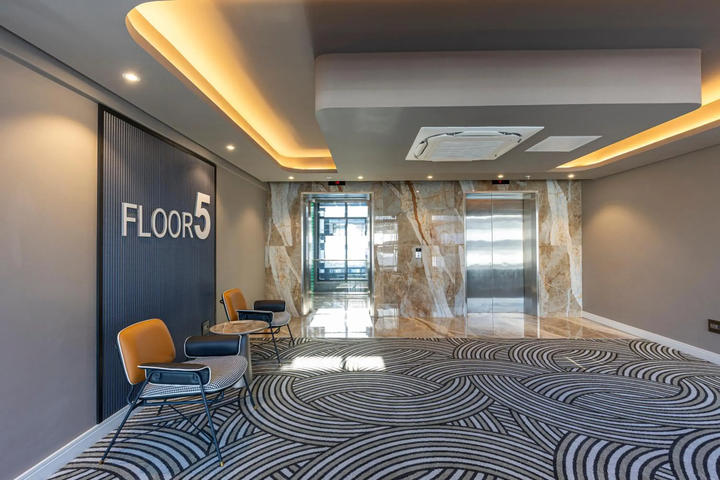 Lobby or reception in Coastlands Skye Hotel, Ridgeside, Umhlanga Lobby or reception in Coastlands Skye Hotel, Ridgeside, Umhlanga