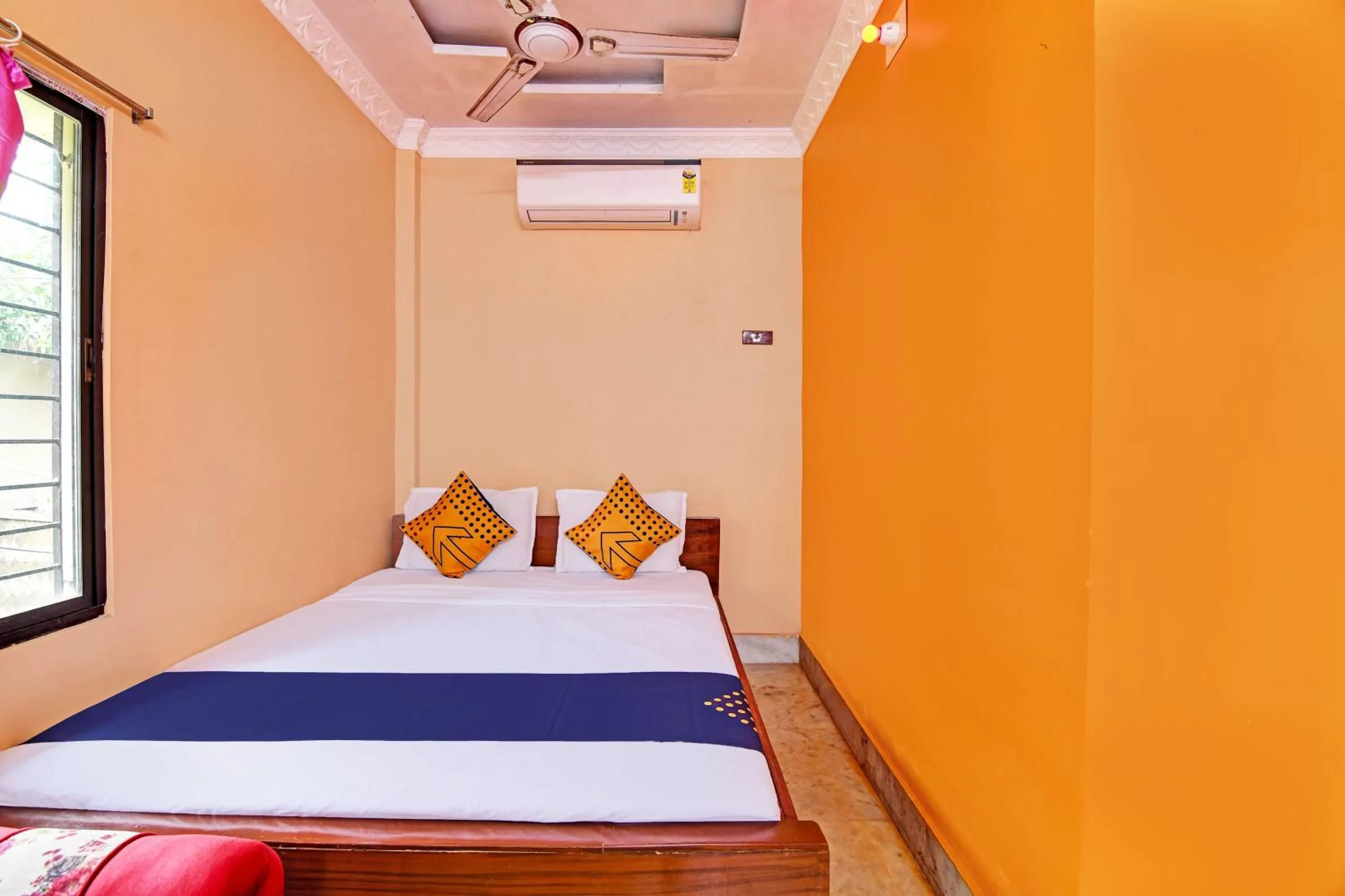 SPOT ON Sundarban Sanjog Mangrove Resort