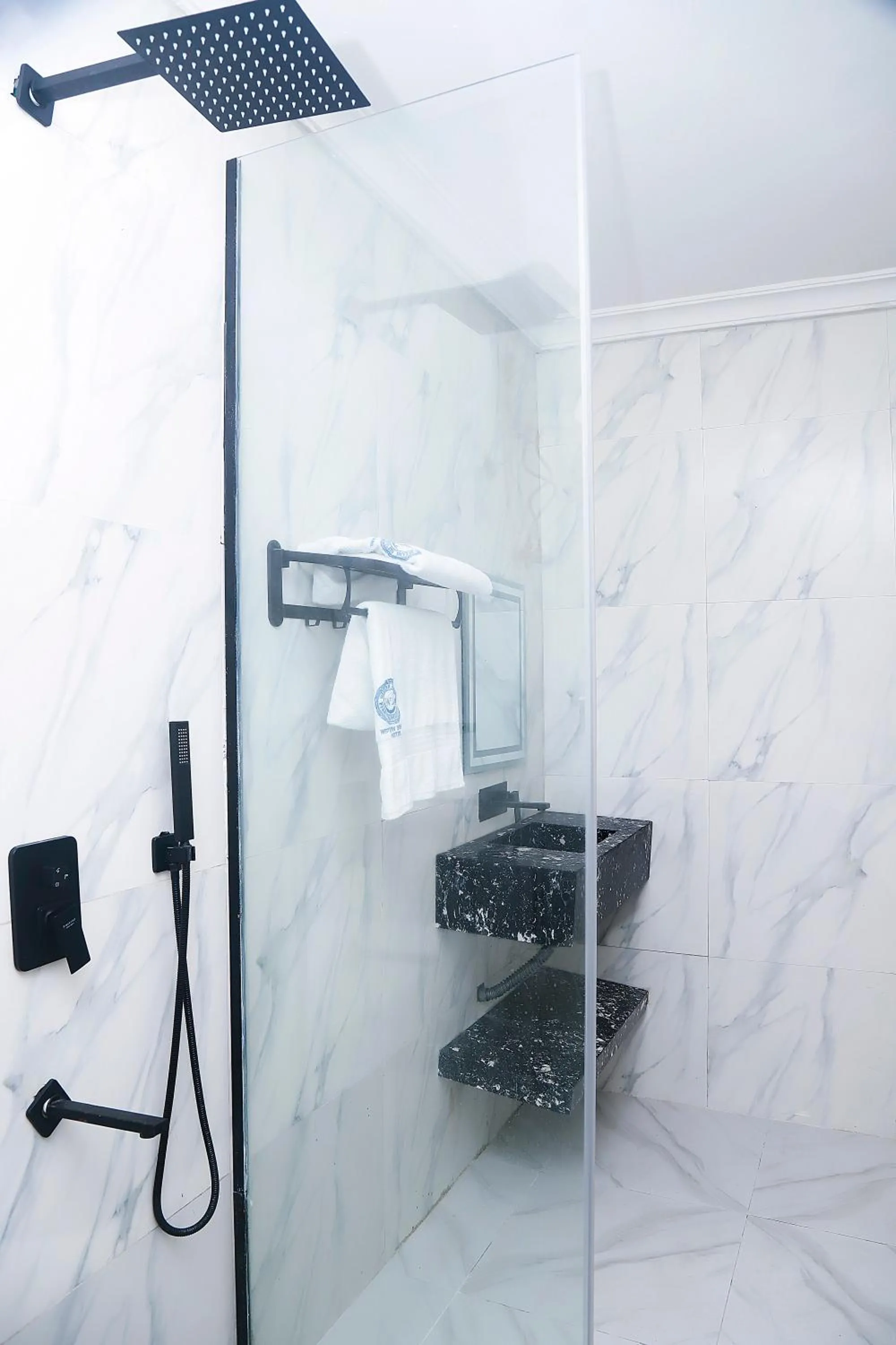 Western Dreams Hotel