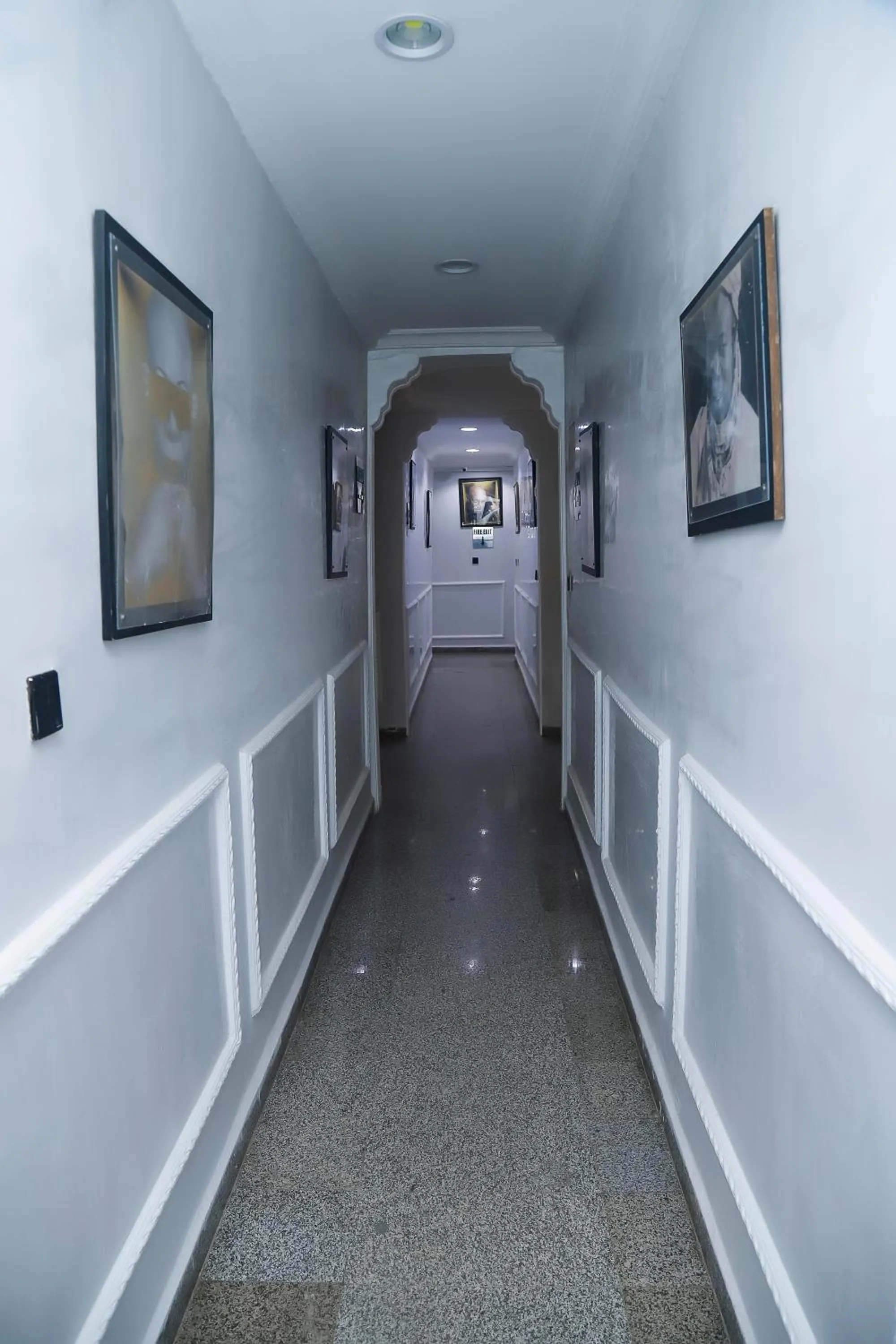 Western Dreams Hotel