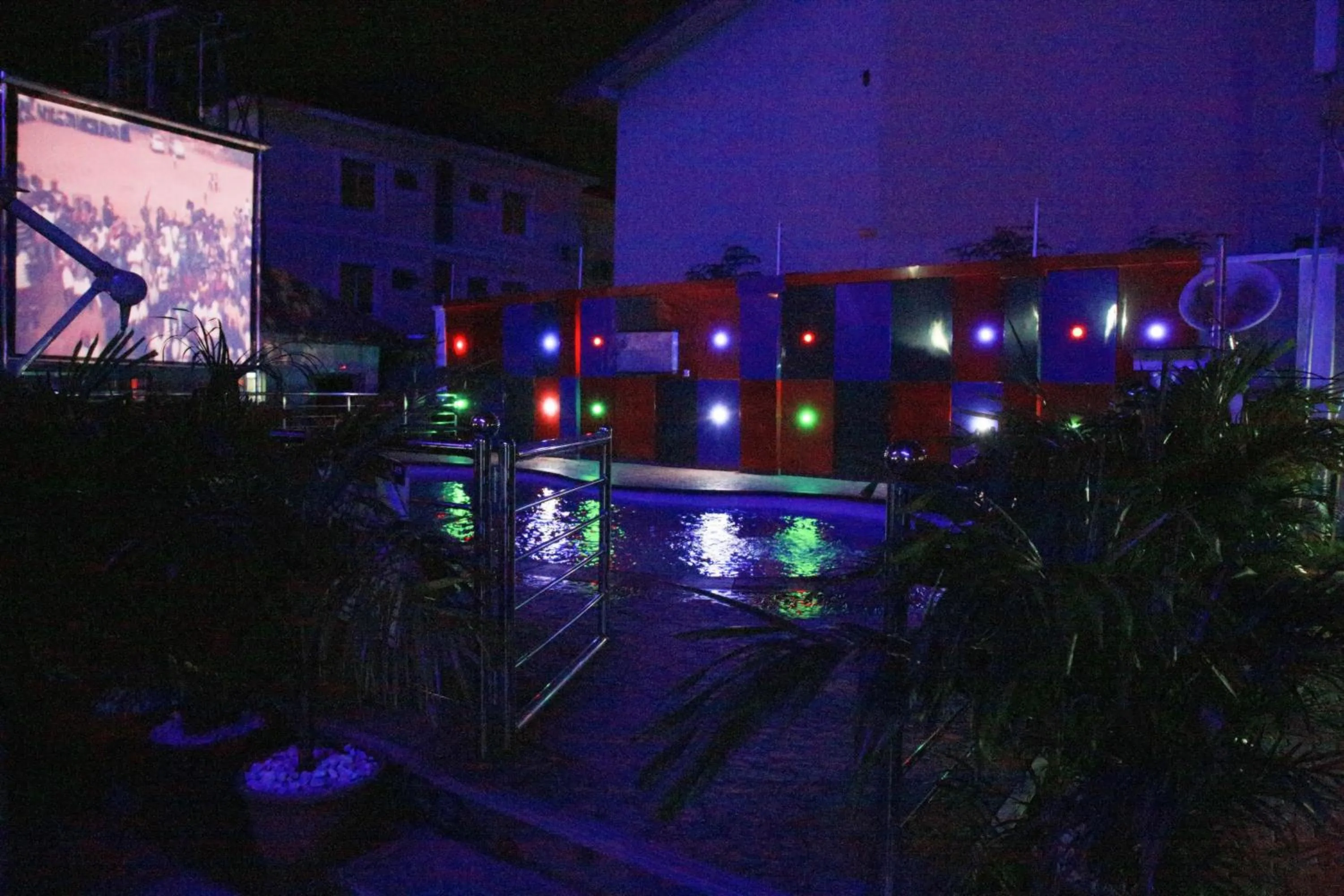 Western Dreams Hotel