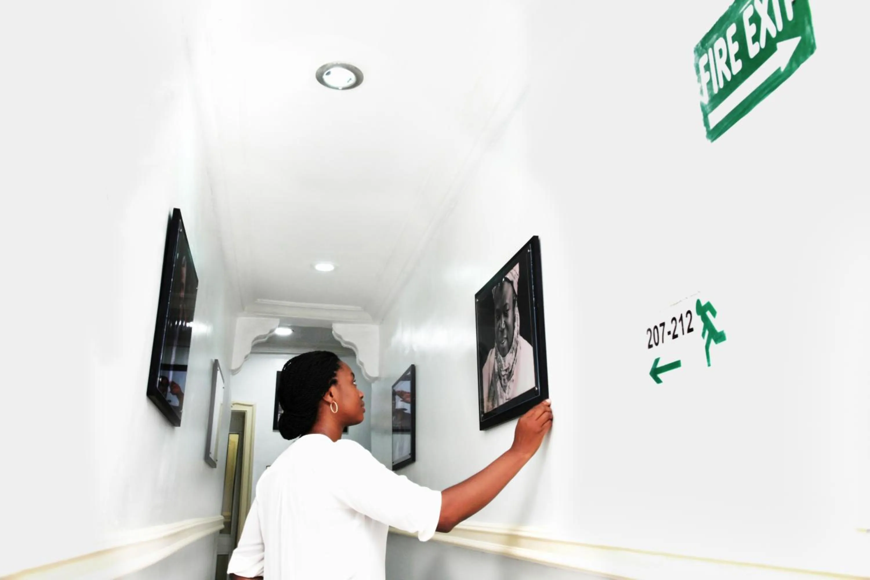 Western Dreams Hotel