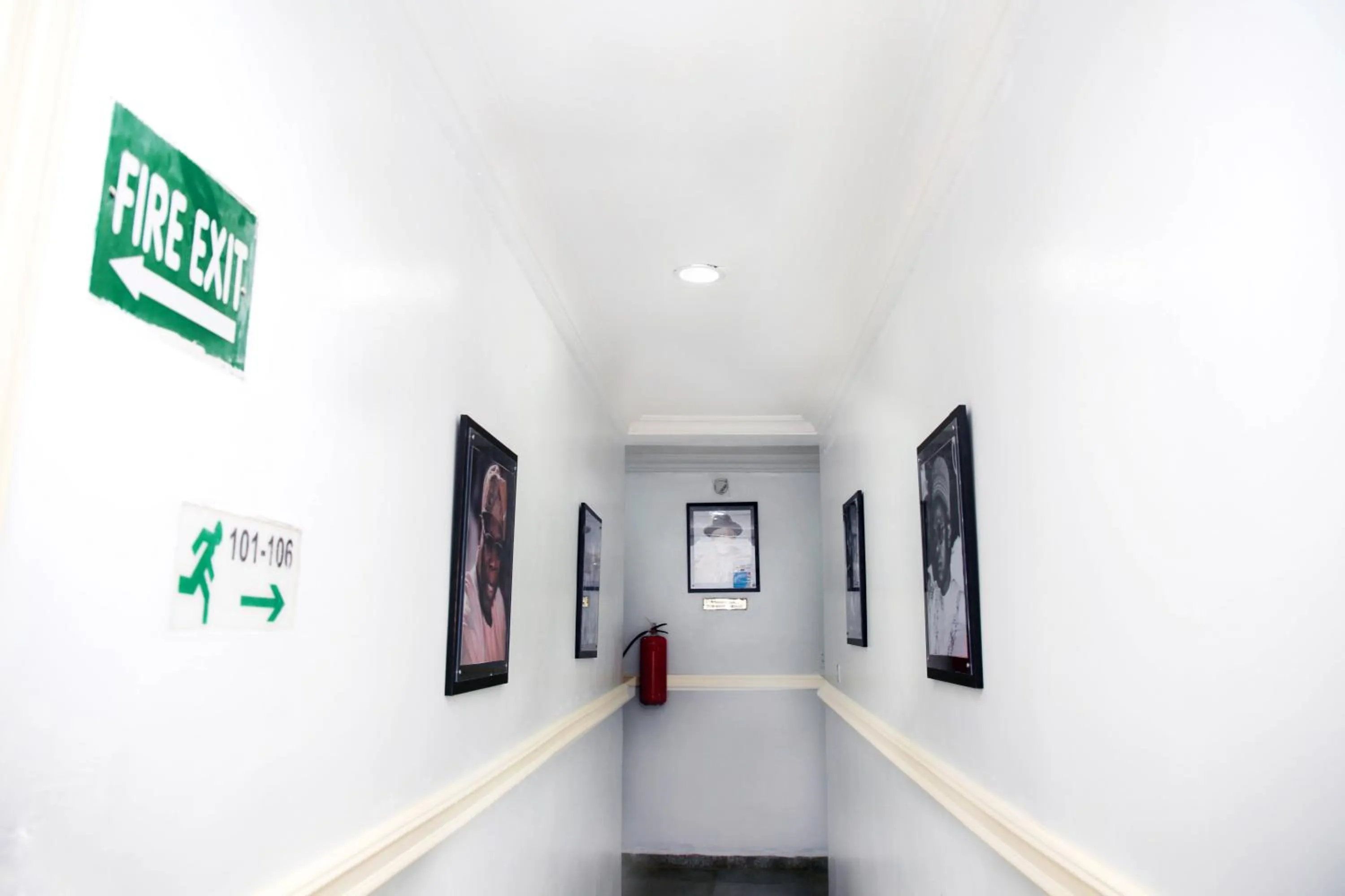 Western Dreams Hotel