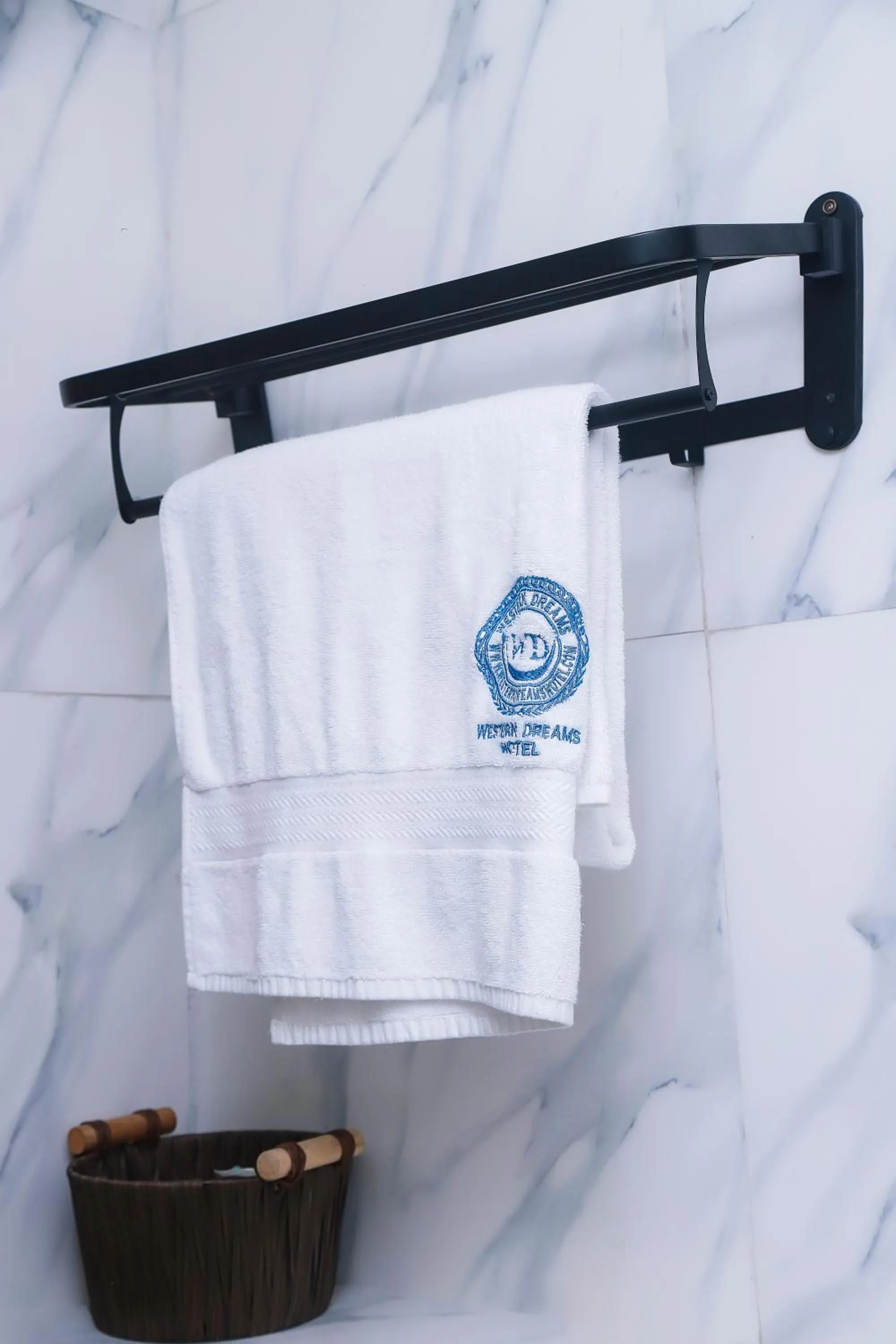 Western Dreams Hotel