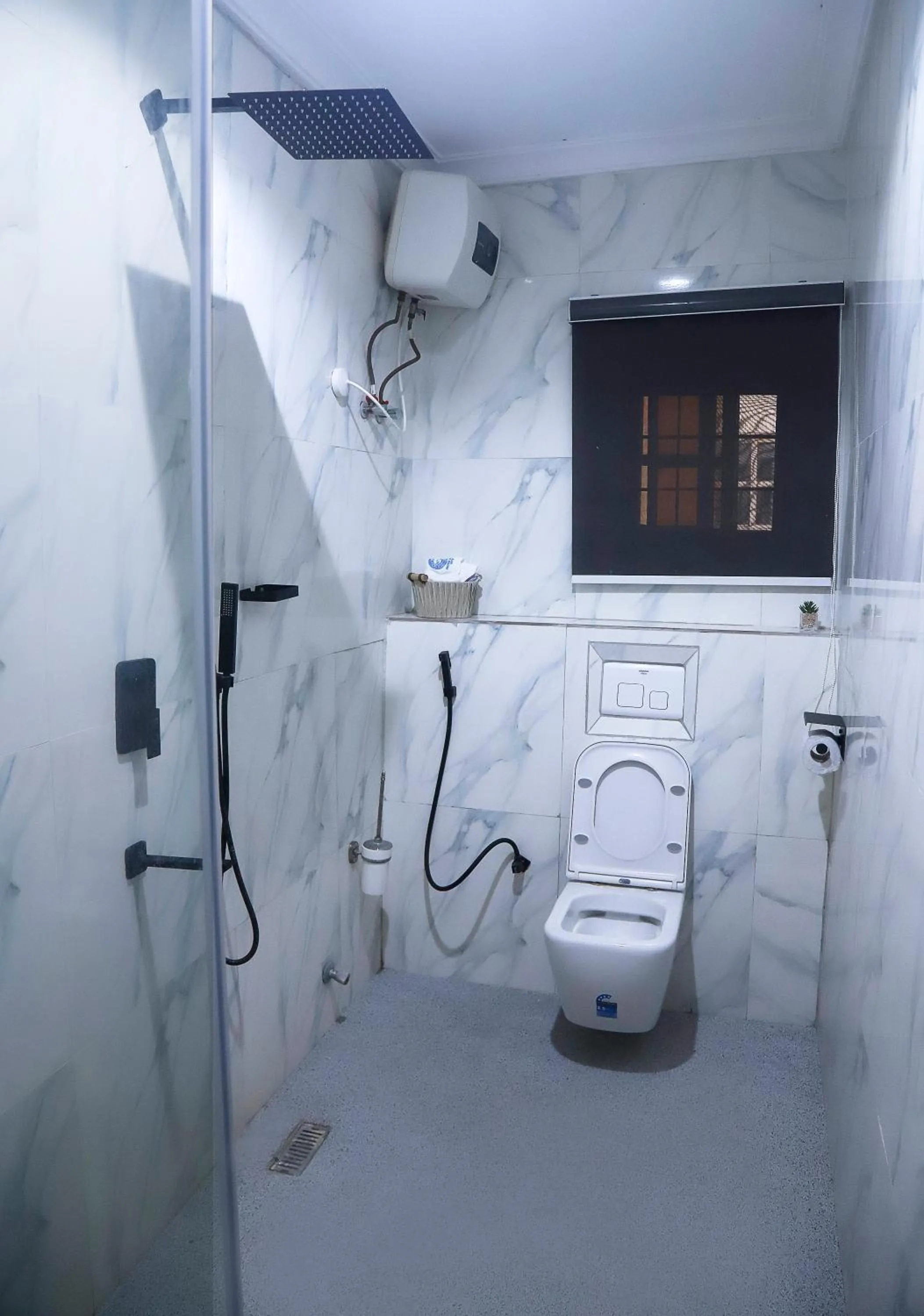 Western Dreams Hotel