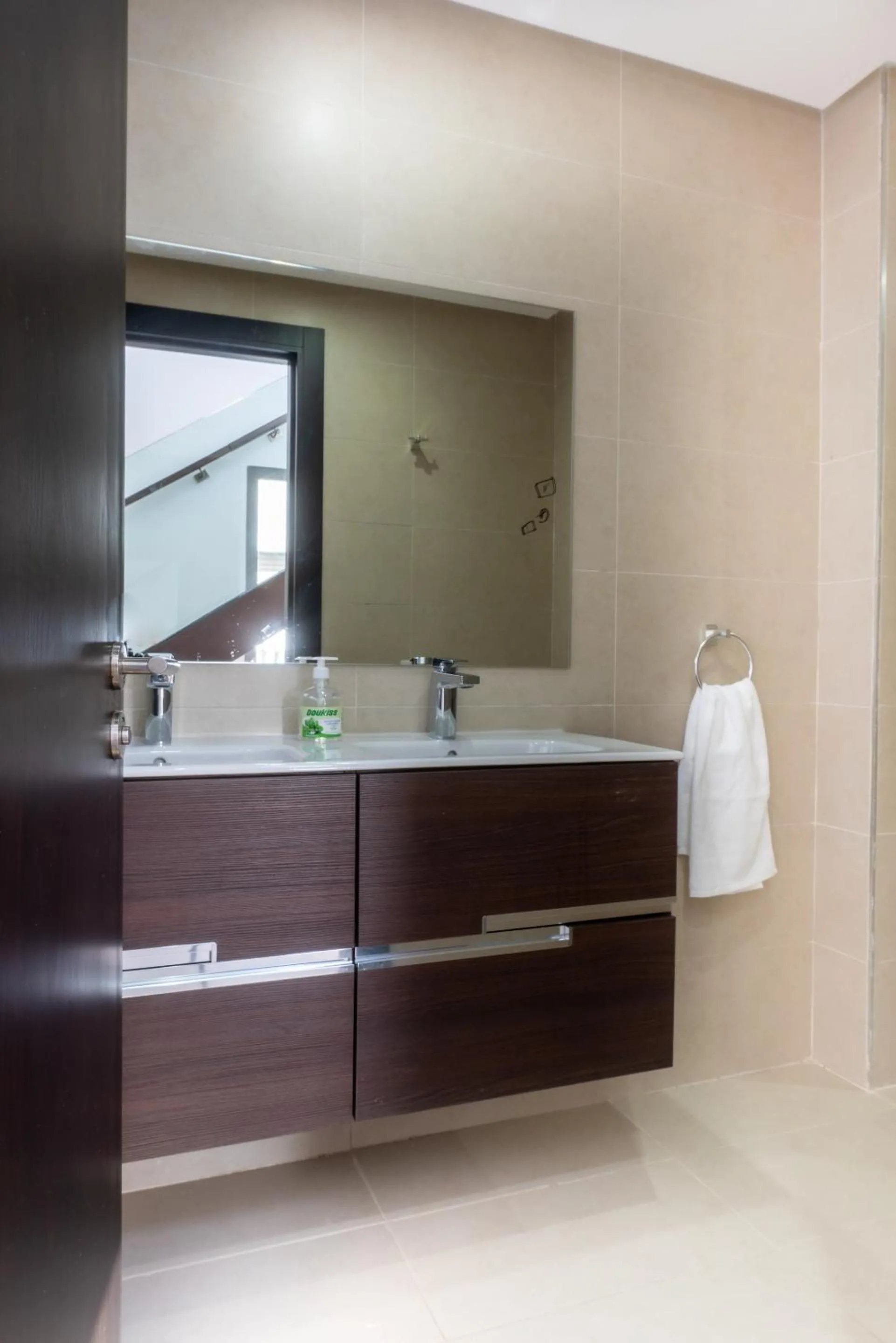 Bathroom in Salam Taghazout - luxury villa - Pool - 8 Px