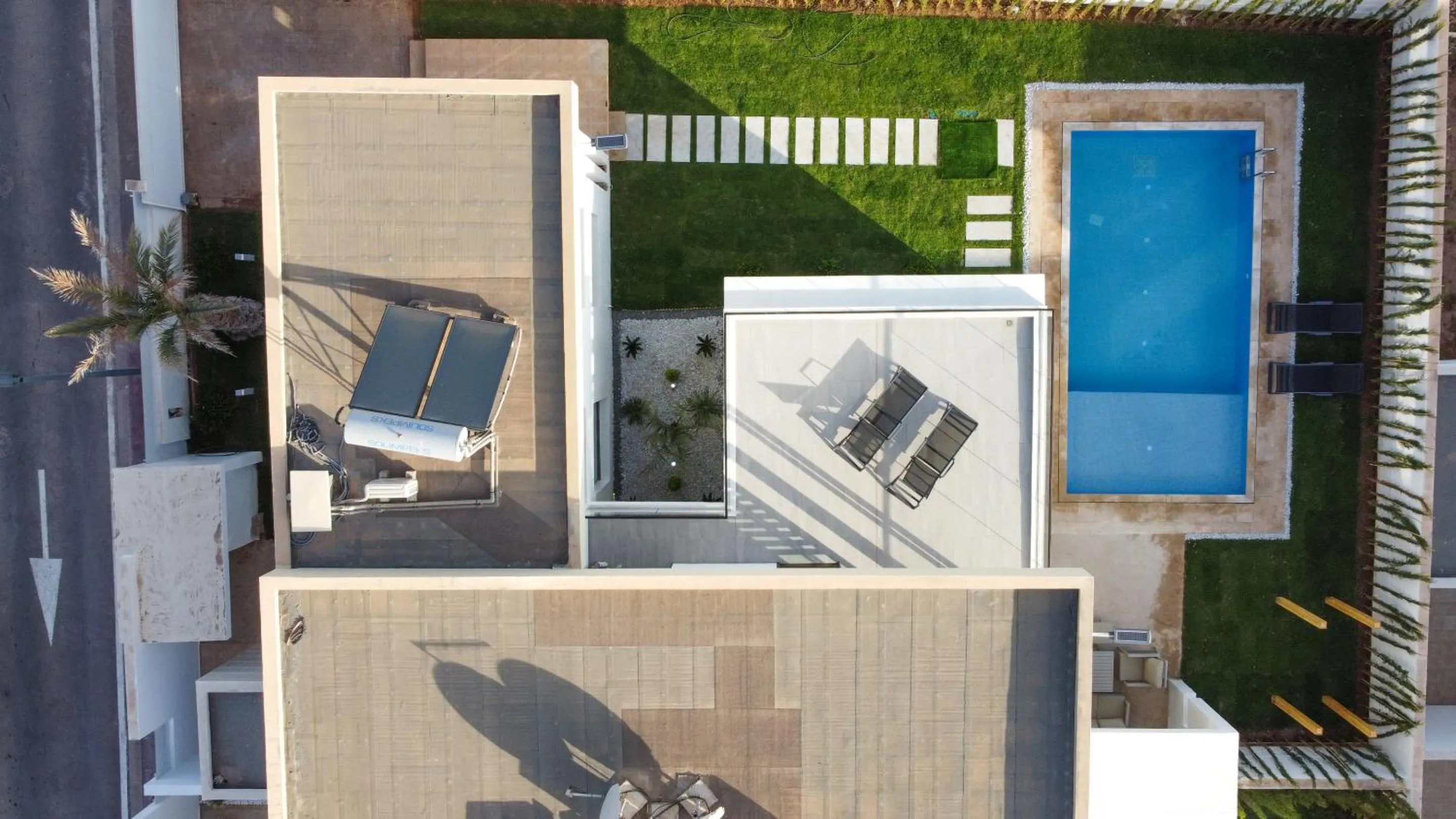 View (from property/room) in Salam Taghazout - luxury villa - Pool - 8 Px
