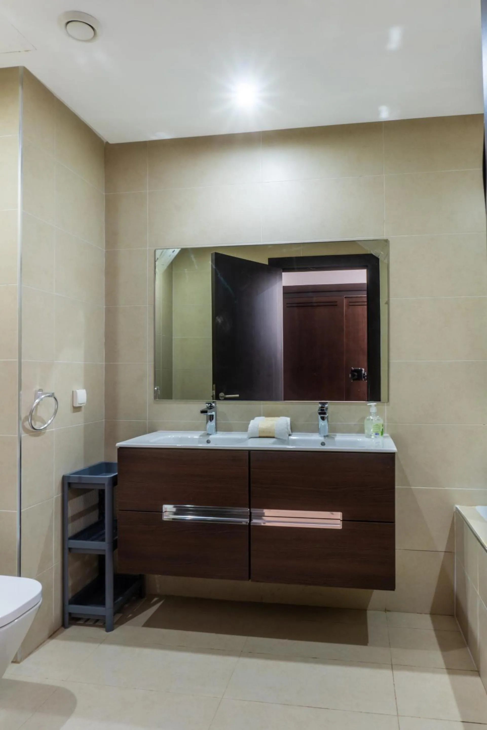 Bathroom in Salam Taghazout - luxury villa - Pool - 8 Px
