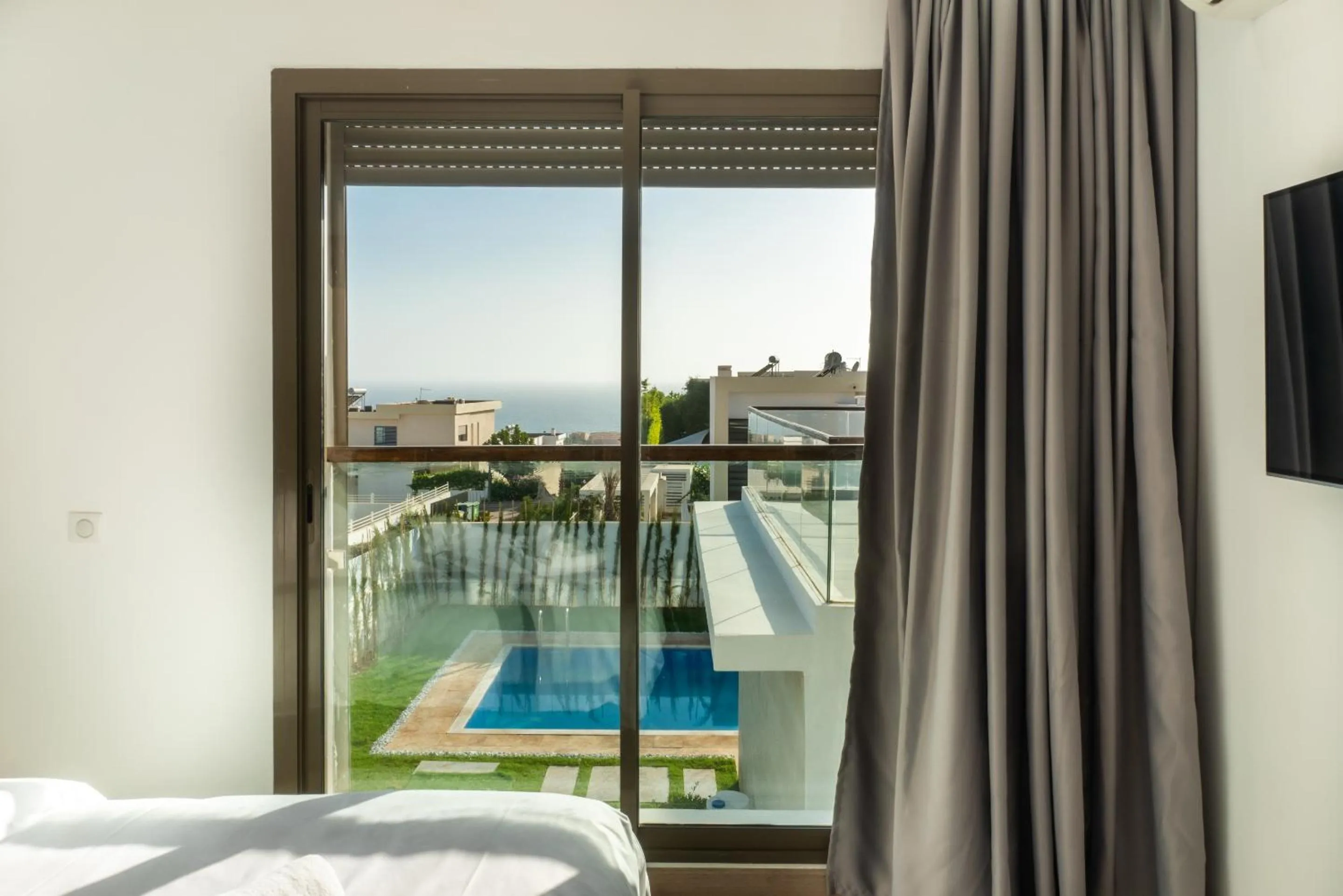 Bathroom in Salam Taghazout - luxury villa - Pool - 8 Px