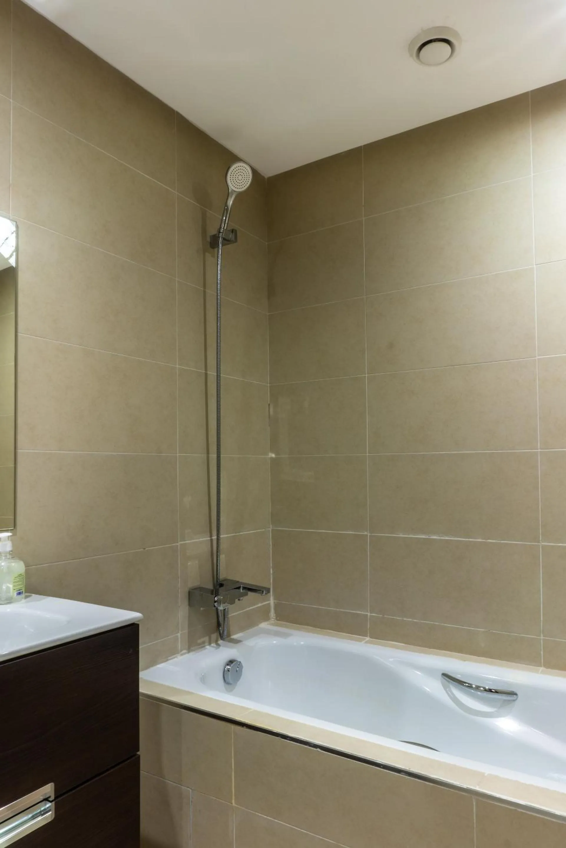 Bathroom in Salam Taghazout - luxury villa - Pool - 8 Px