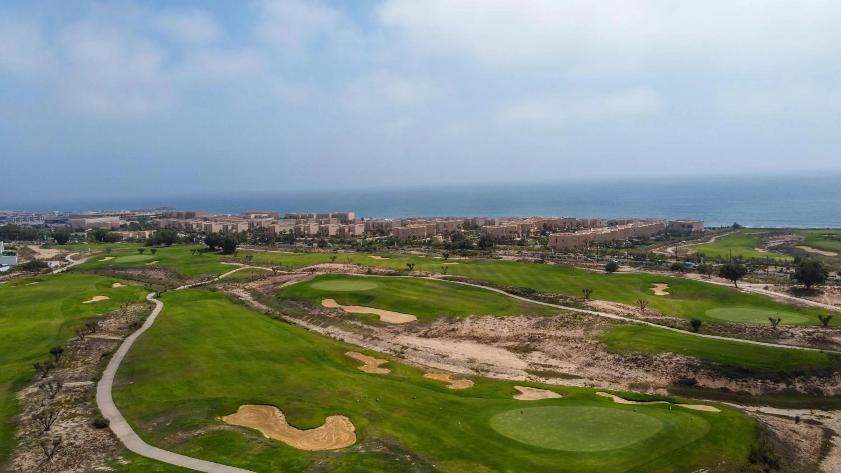 Other in Salam Taghazout - luxury villa - Pool - 8 Px