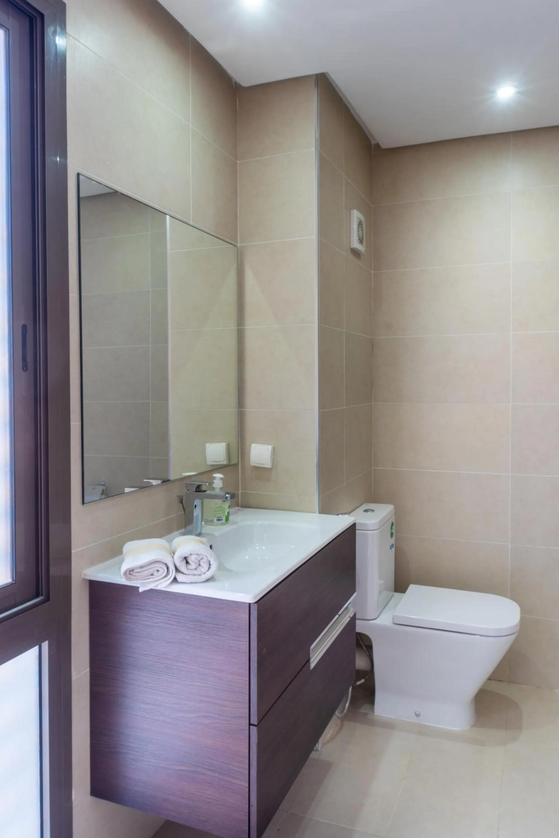 Bathroom in Salam Taghazout - luxury villa - Pool - 8 Px