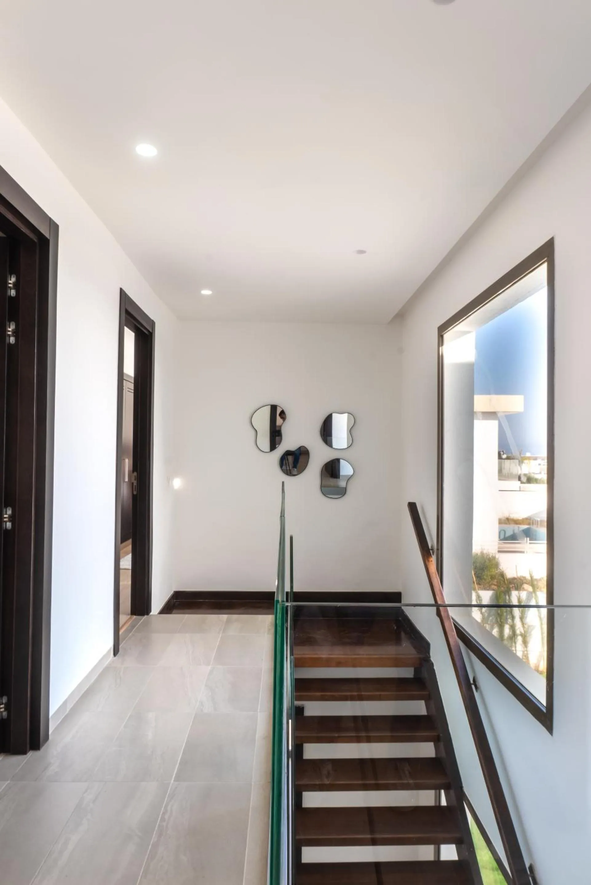 Lobby or reception in Salam Taghazout - luxury villa - Pool - 8 Px