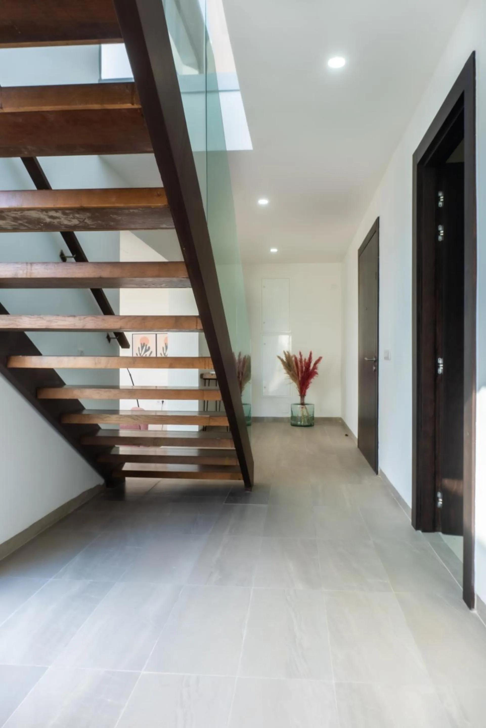 Lobby or reception in Salam Taghazout - luxury villa - Pool - 8 Px